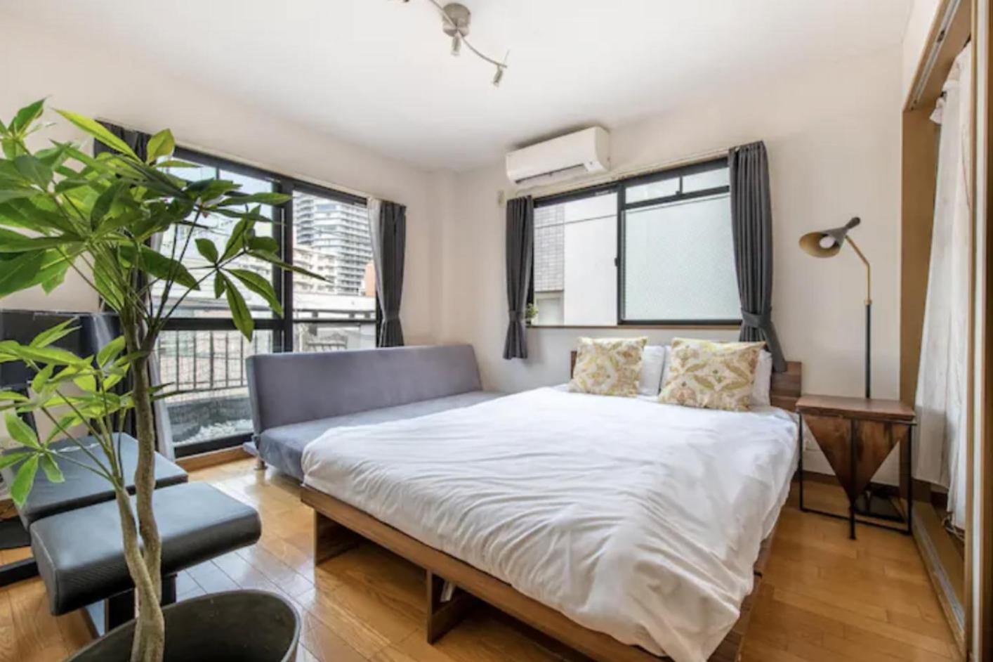 Apartment photo 1