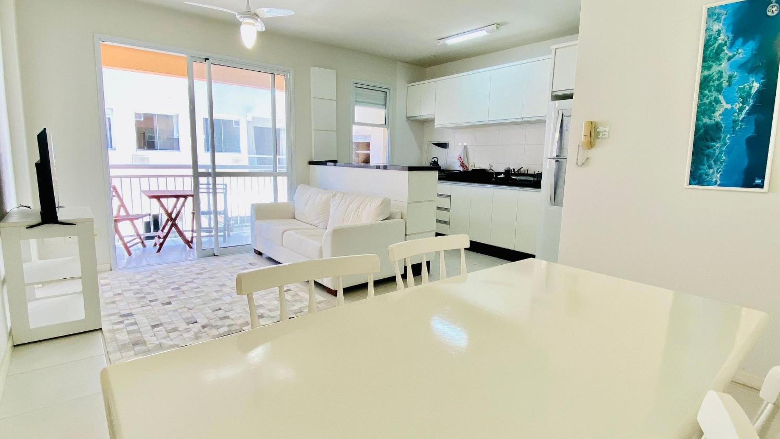 Classic Apartment
