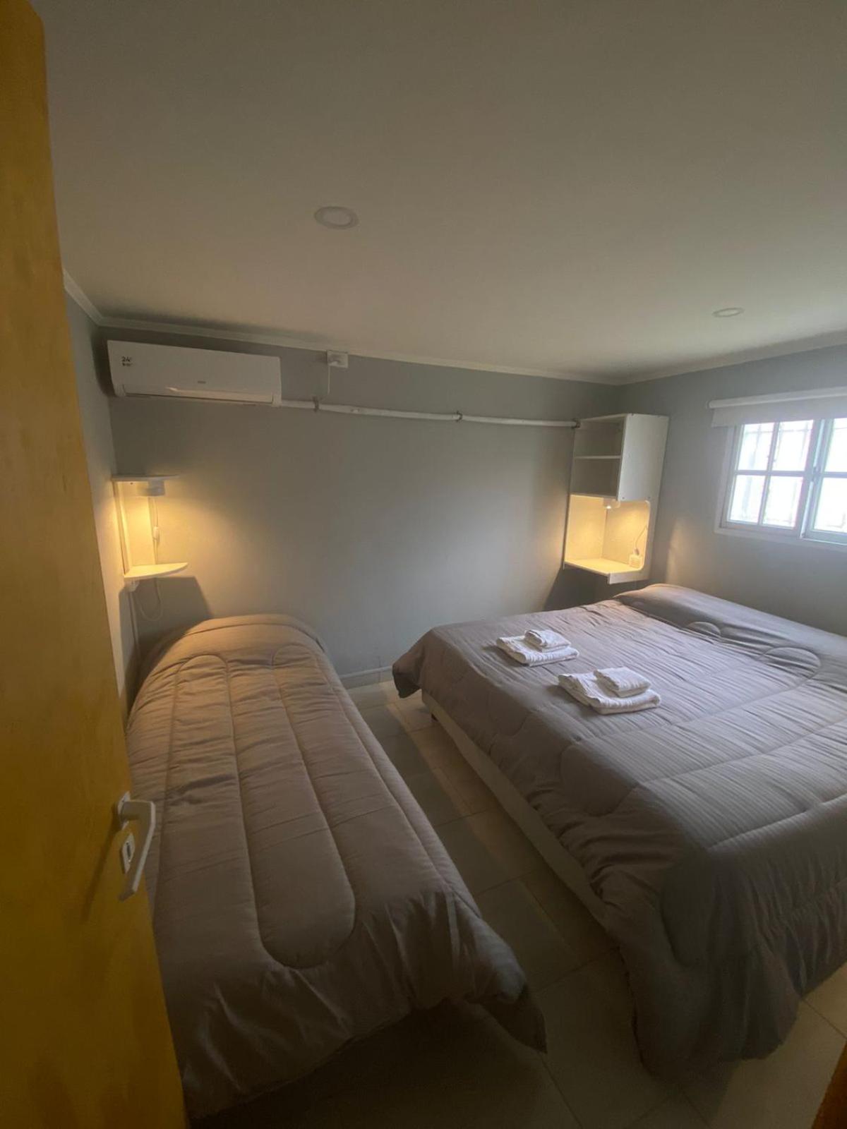 Two-Bedroom Apartment photo 1