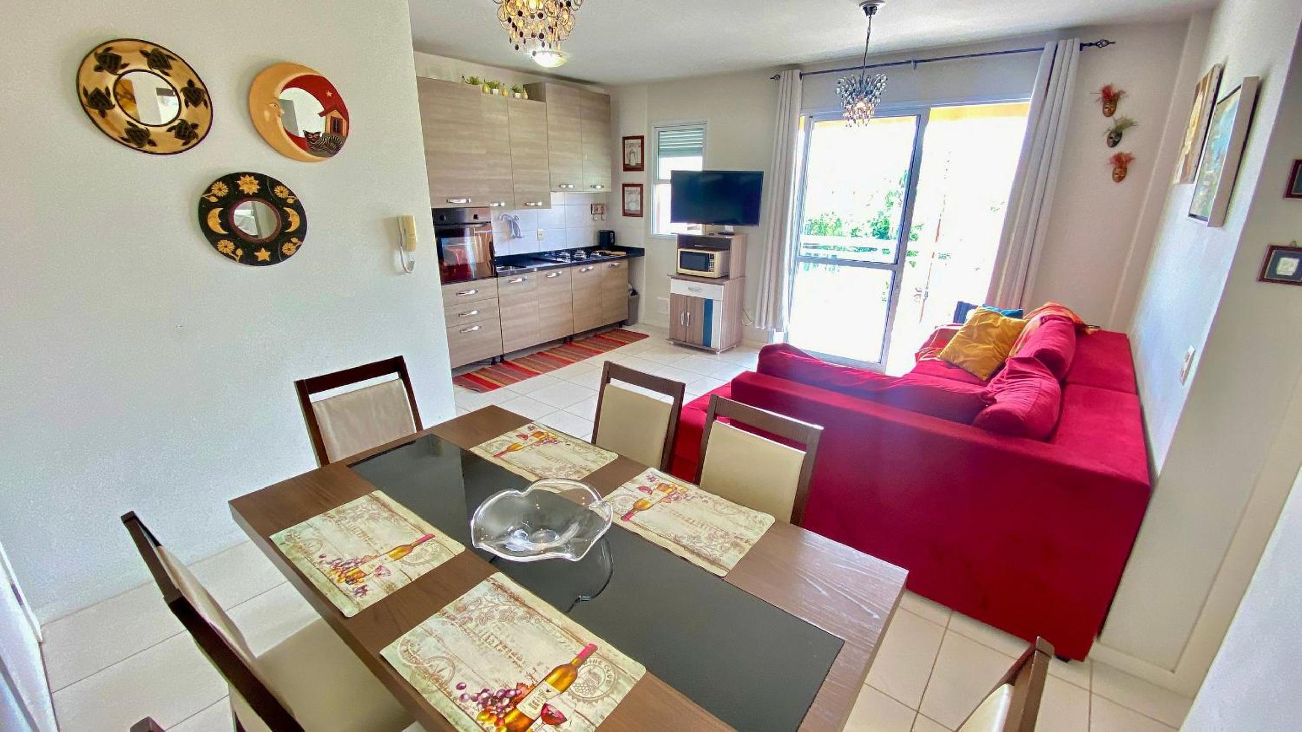 Standard Apartment