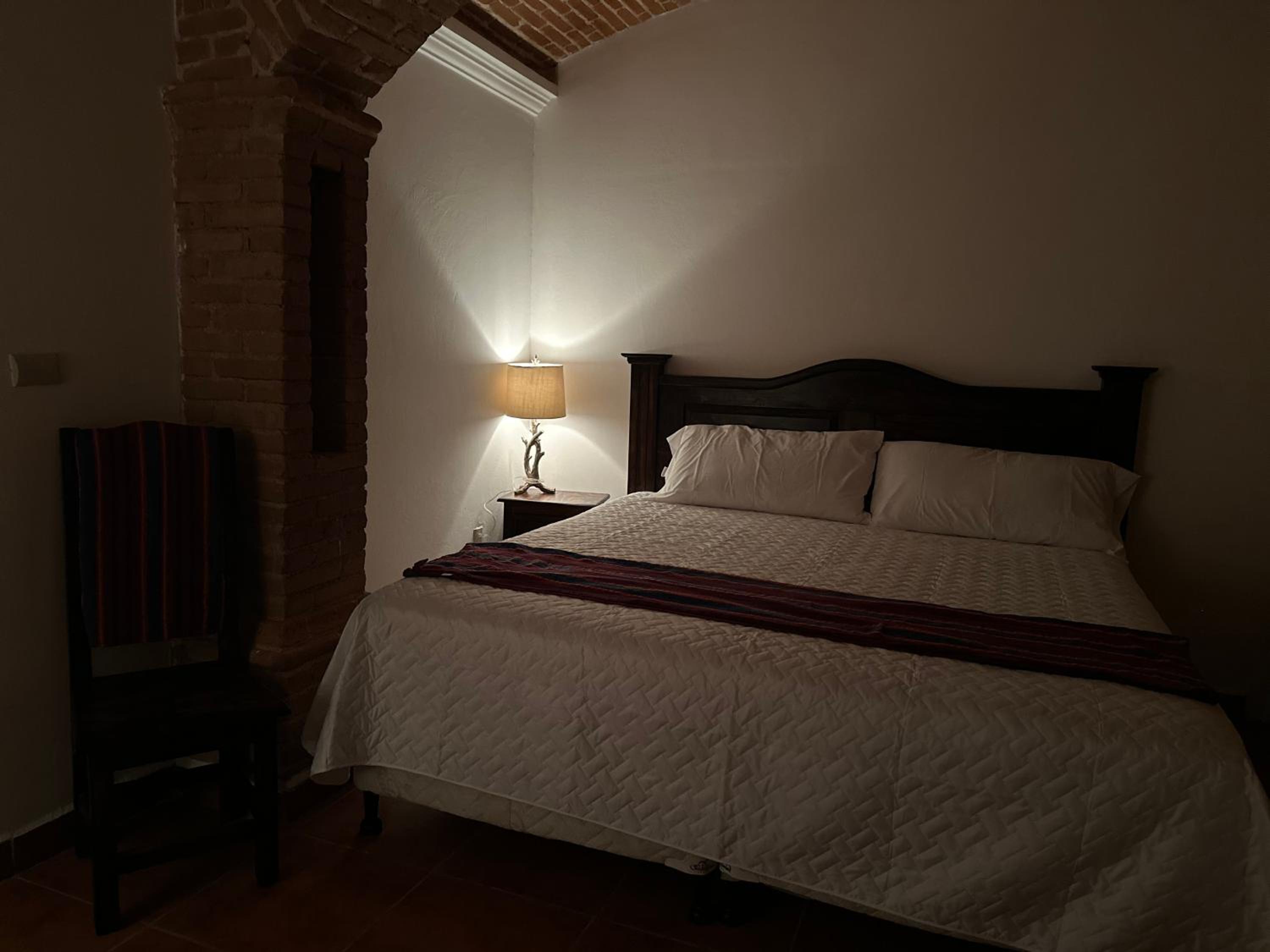 Superior Queen Room photo 1