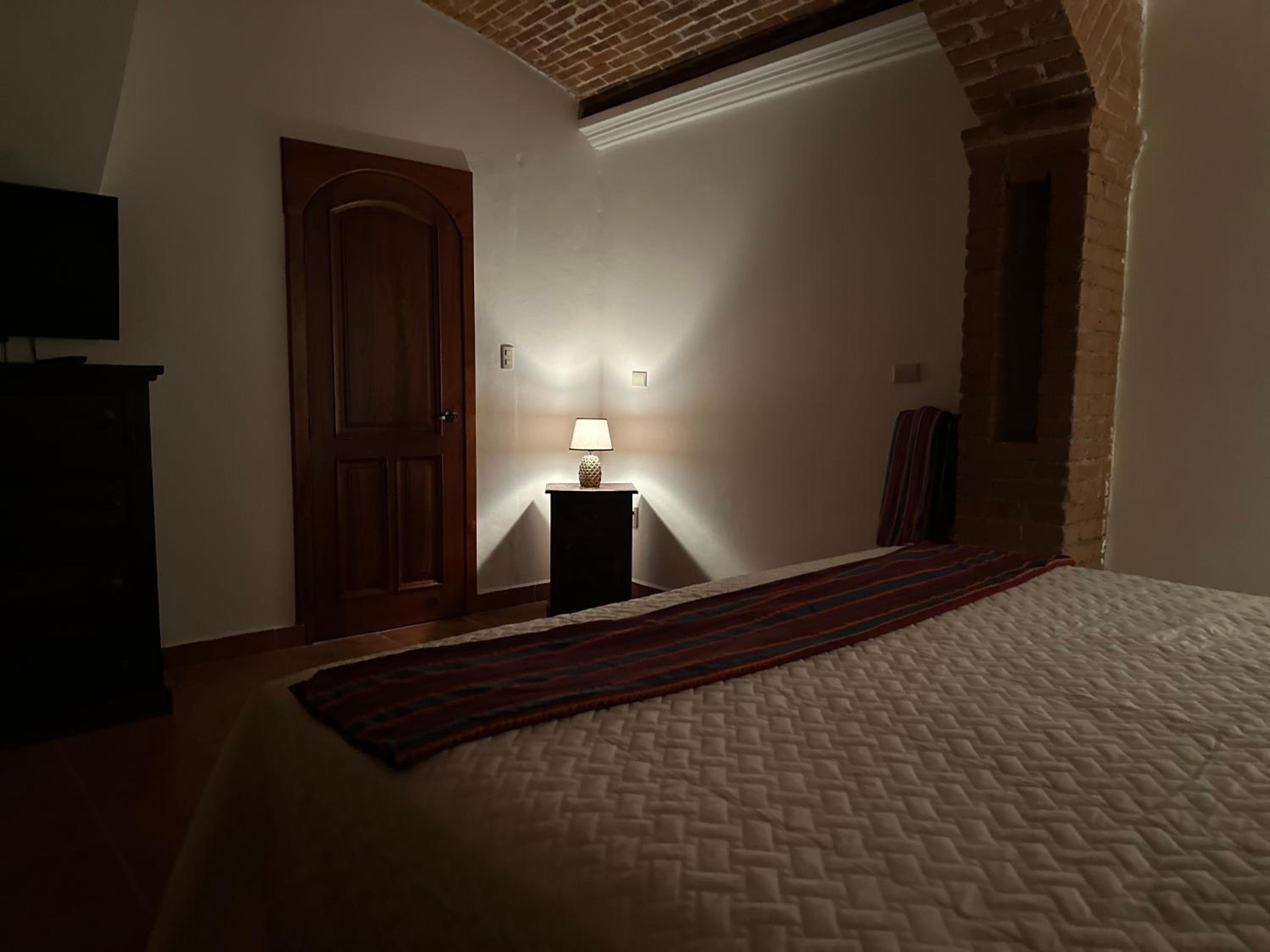Superior Queen Room photo 3