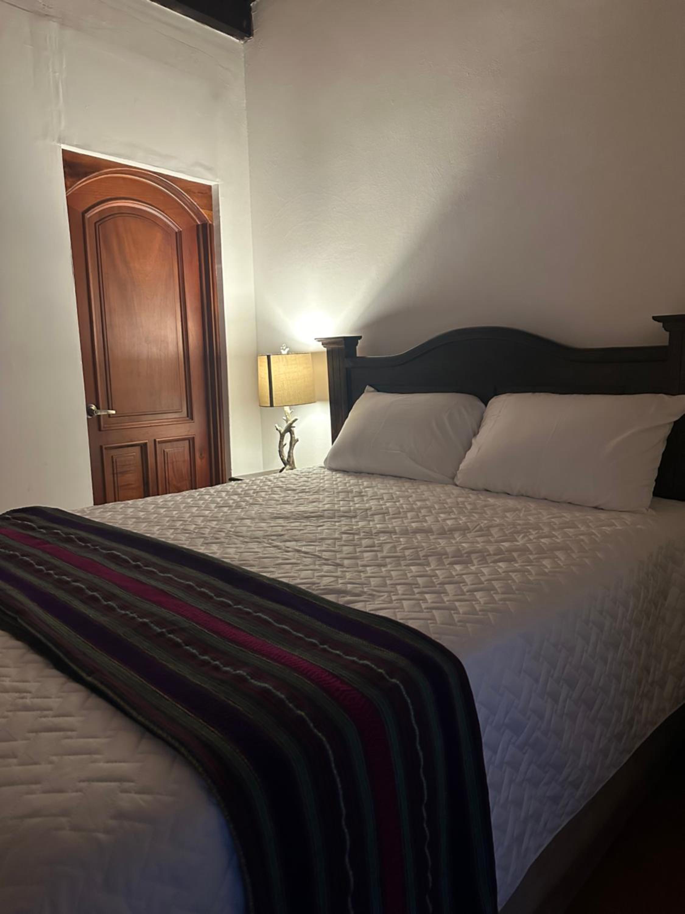 Double Room with Private Bathroom photo 1