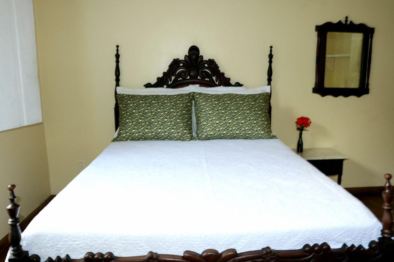 Classic Triple Room photo 1