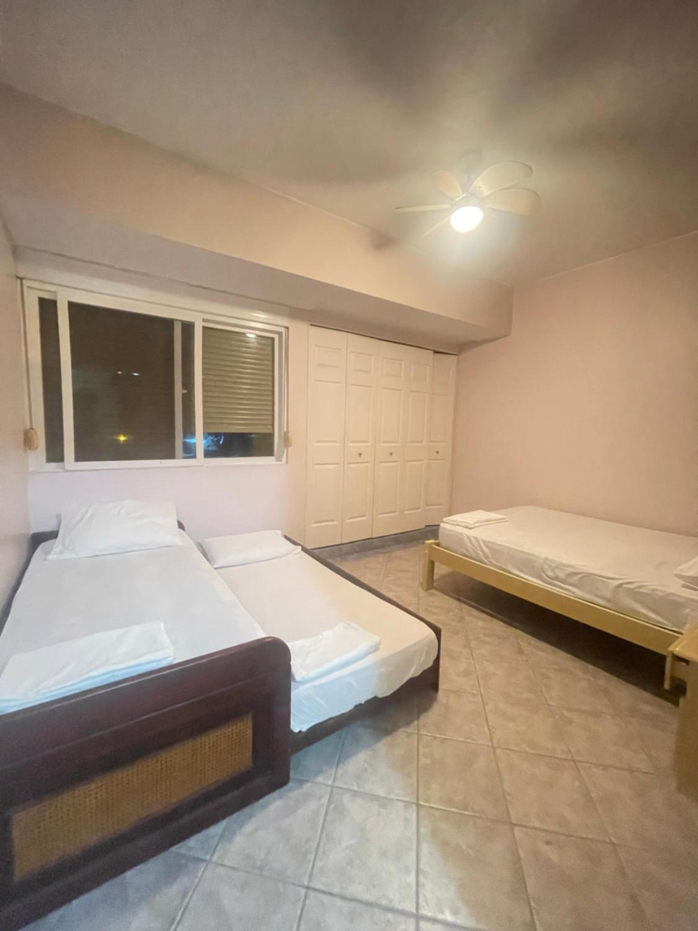 Two-Bedroom Apartment with Resort View photo 2