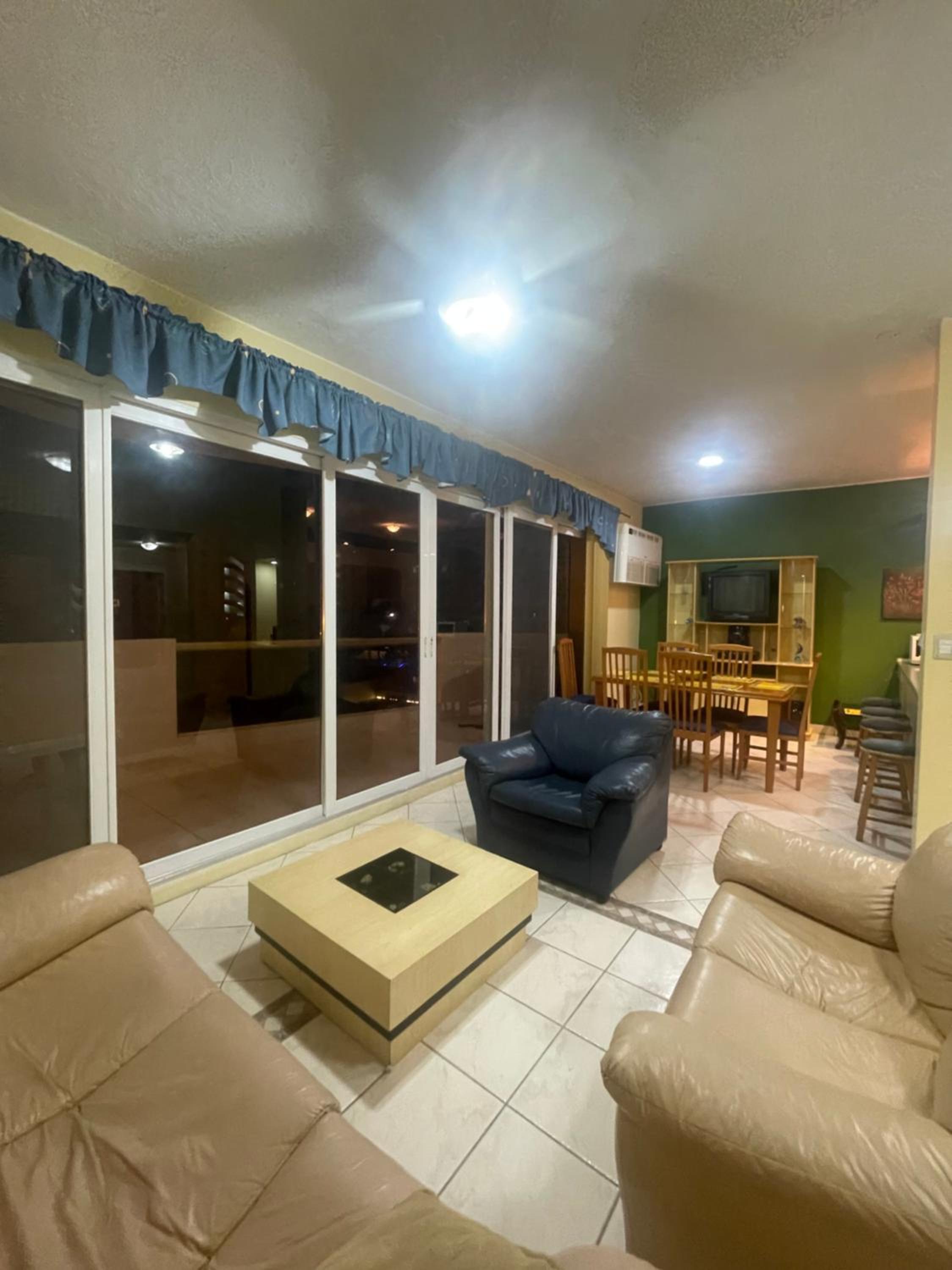 Two-Bedroom Apartment with Resort View photo 1