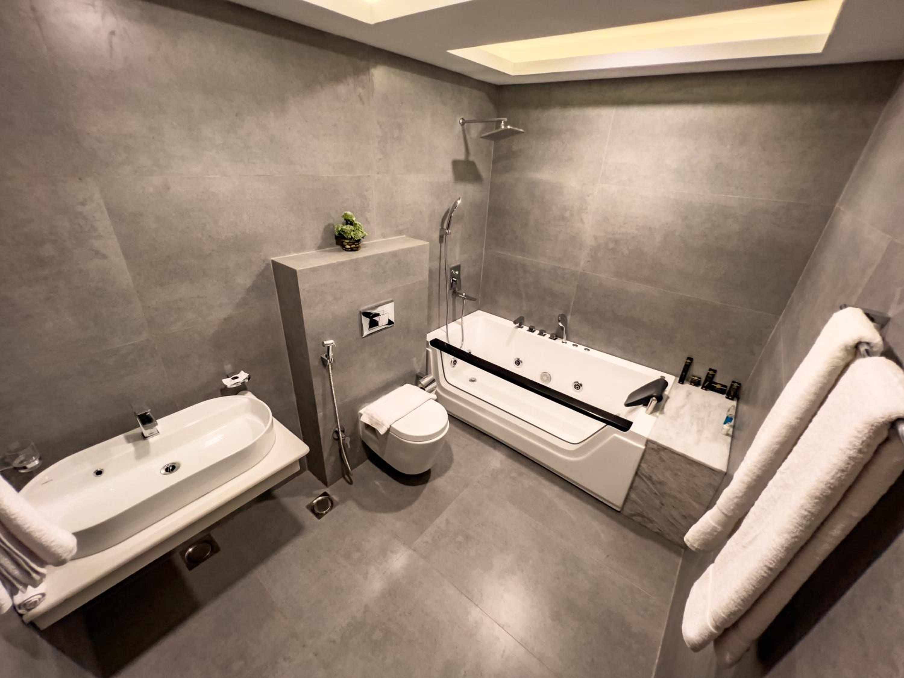 Penthouse Apartment photo 3