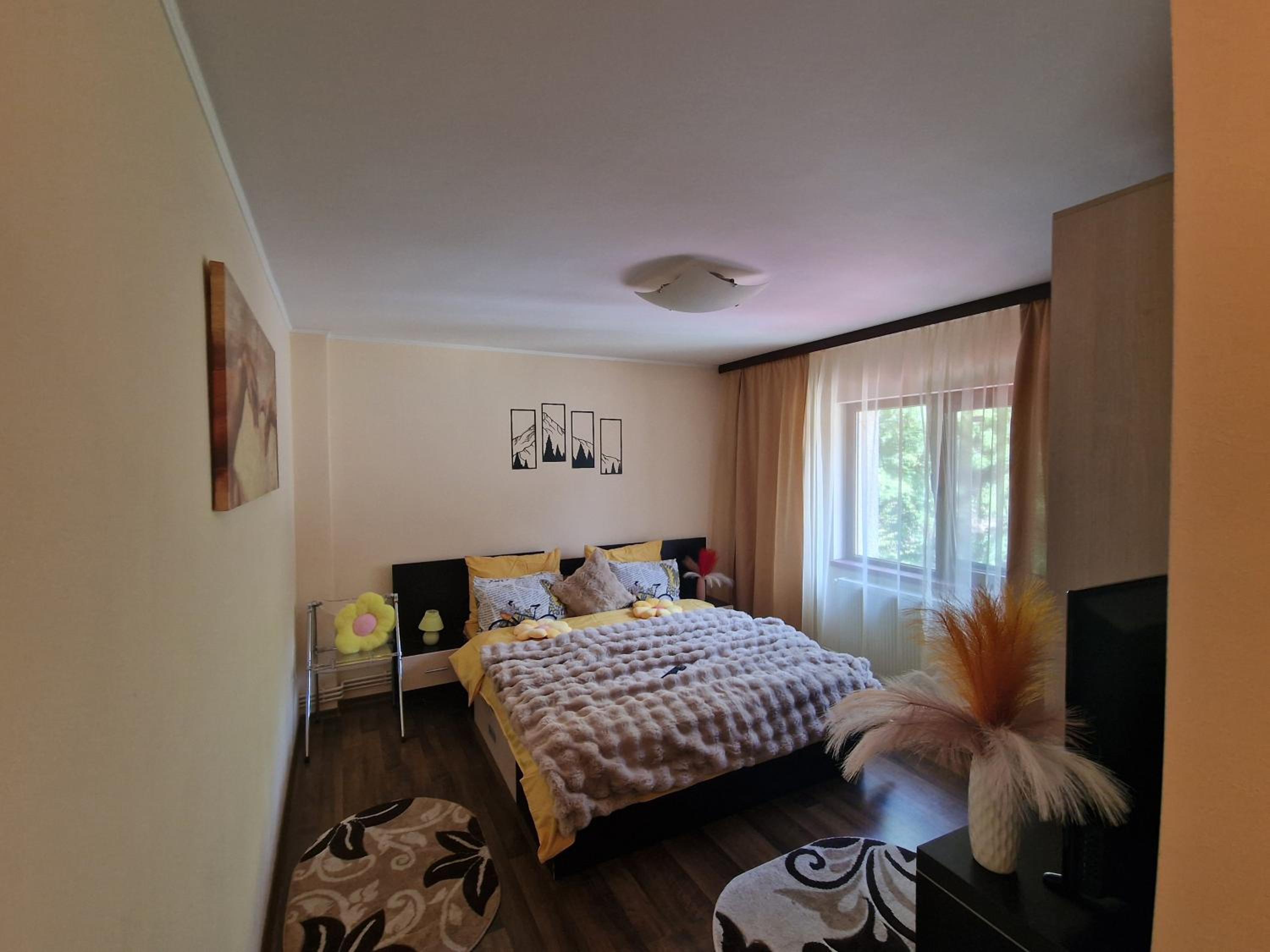 Two-Bedroom Apartment photo 1