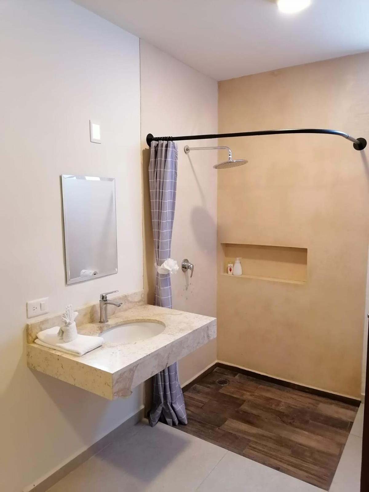 Two-Bedroom Villa photo 2
