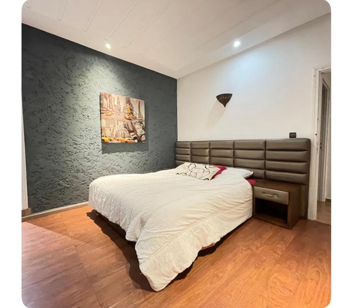 Three-Bedroom Chalet photo 1