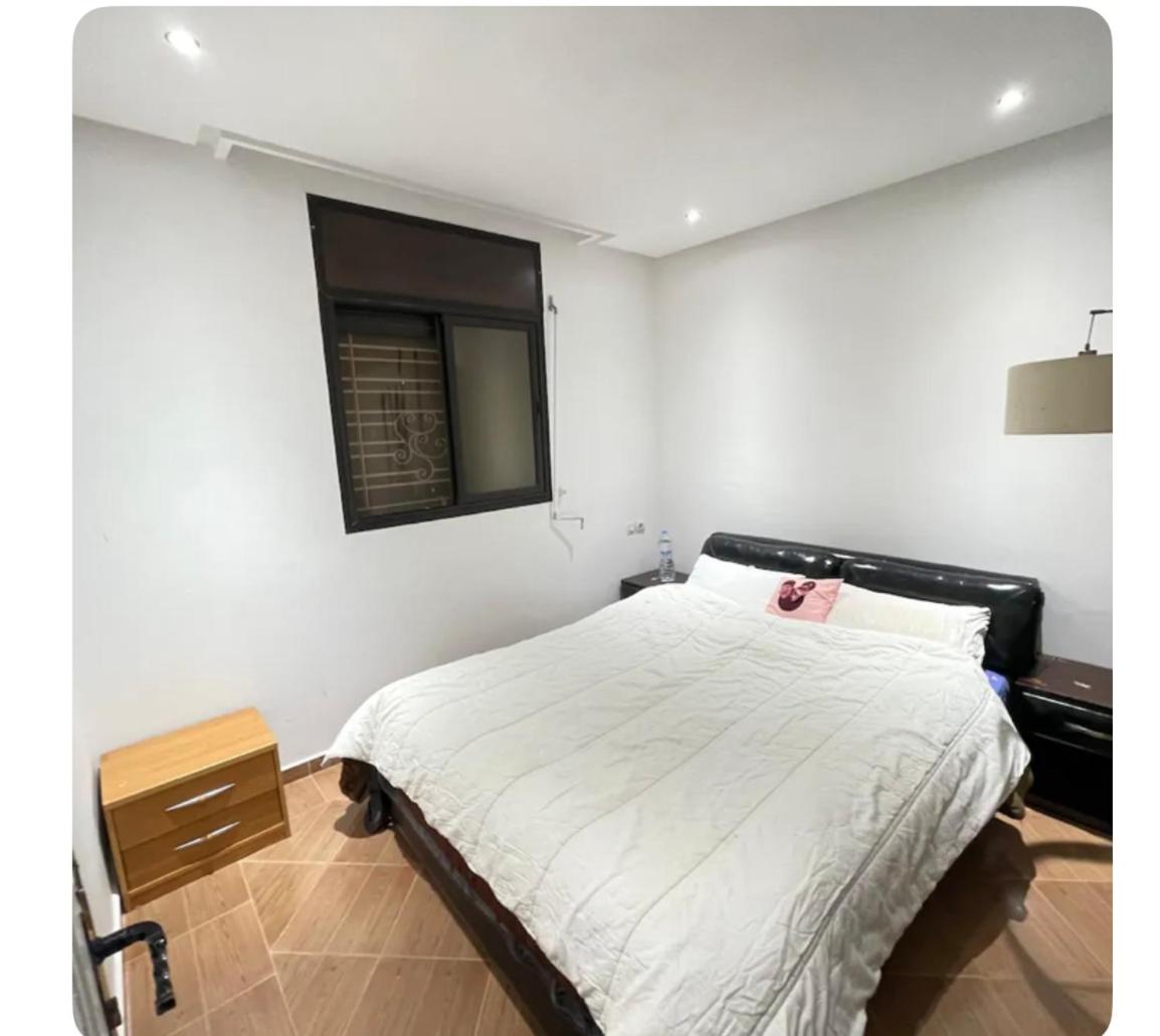 Three-Bedroom Chalet photo 3