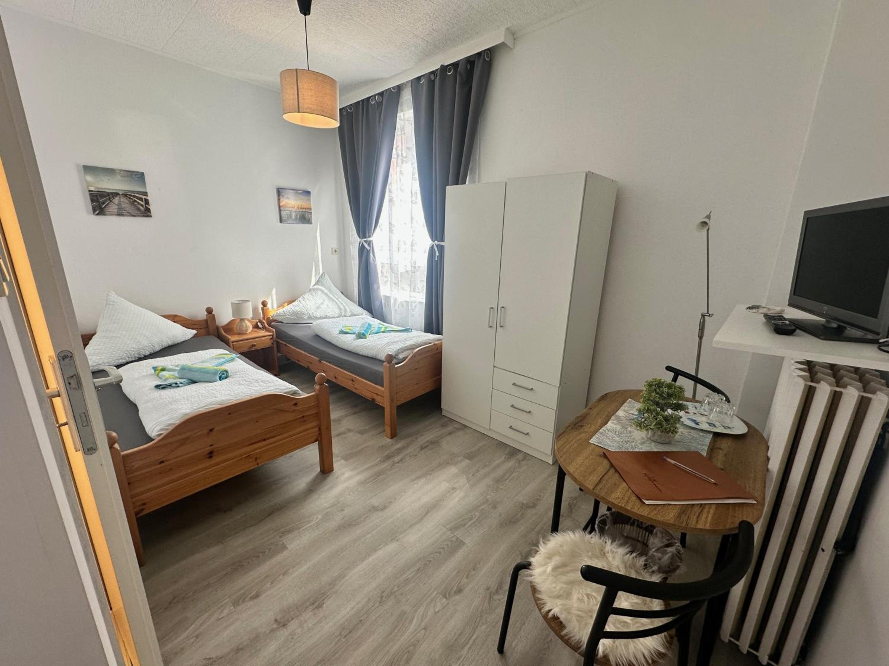 Deluxe Double Room photo 1
