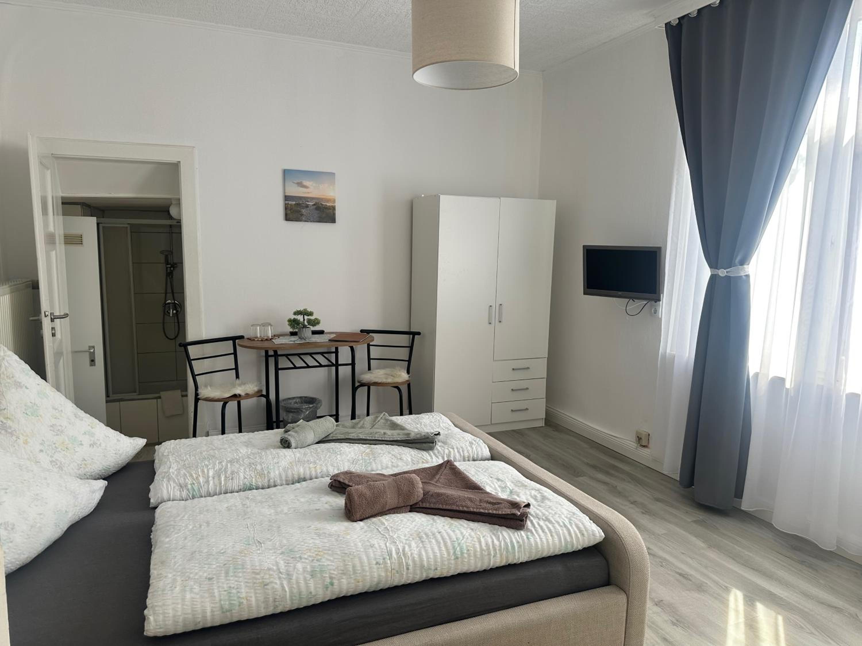 Deluxe Triple Room photo 1