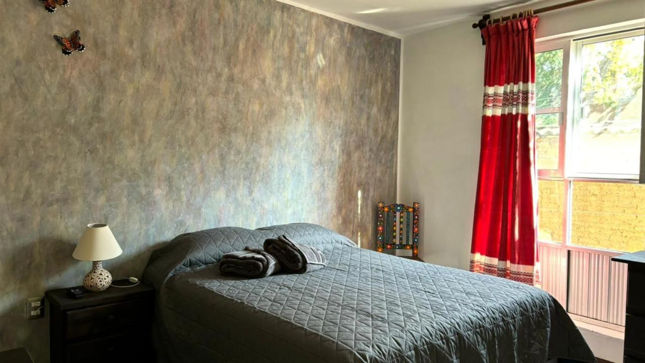 Double Room with Private Bathroom photo 1