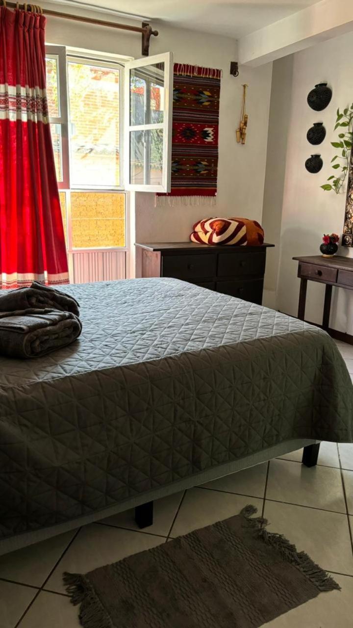 Double Room with Private Bathroom photo 3