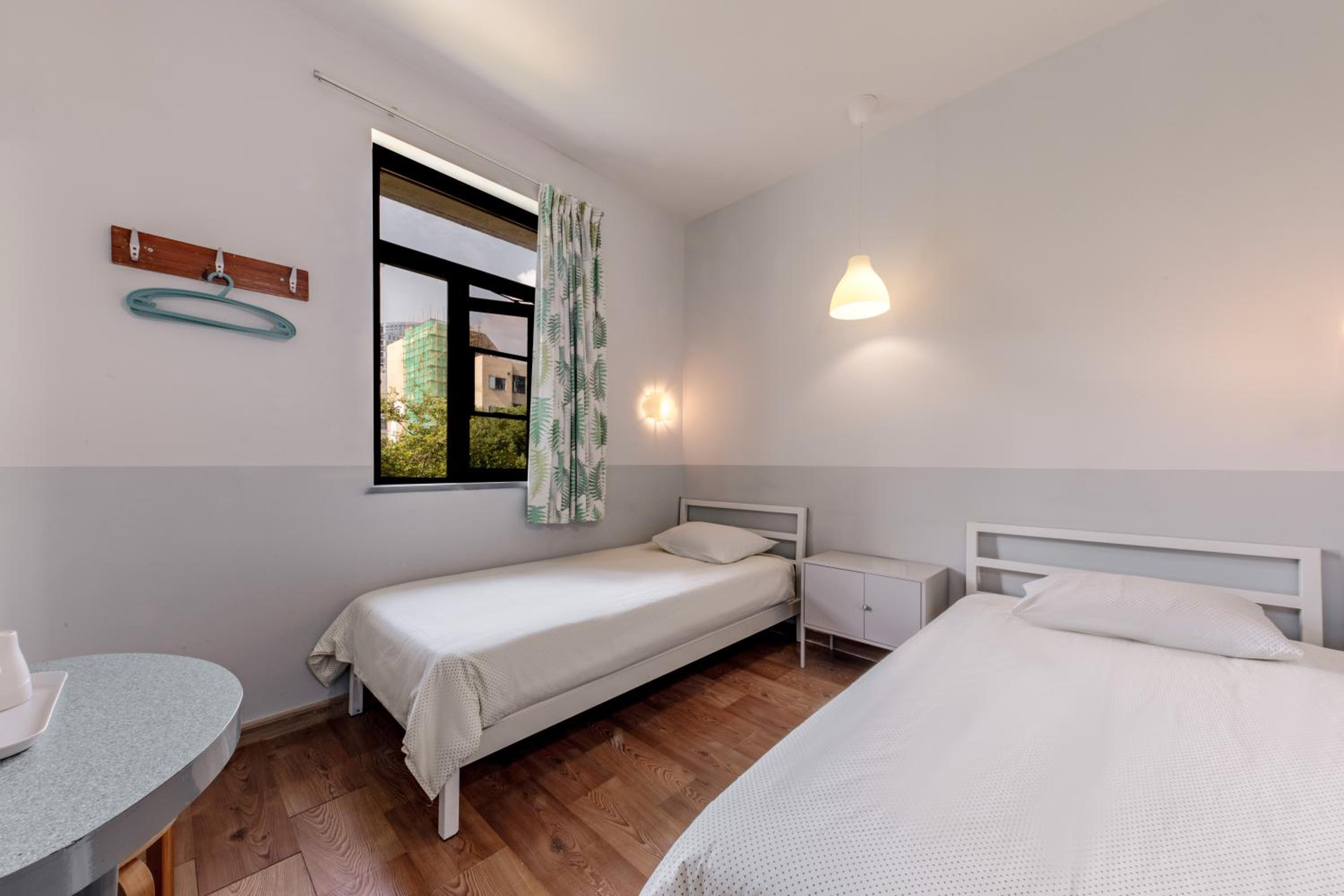 Twin Room with Balcony - Photo 1