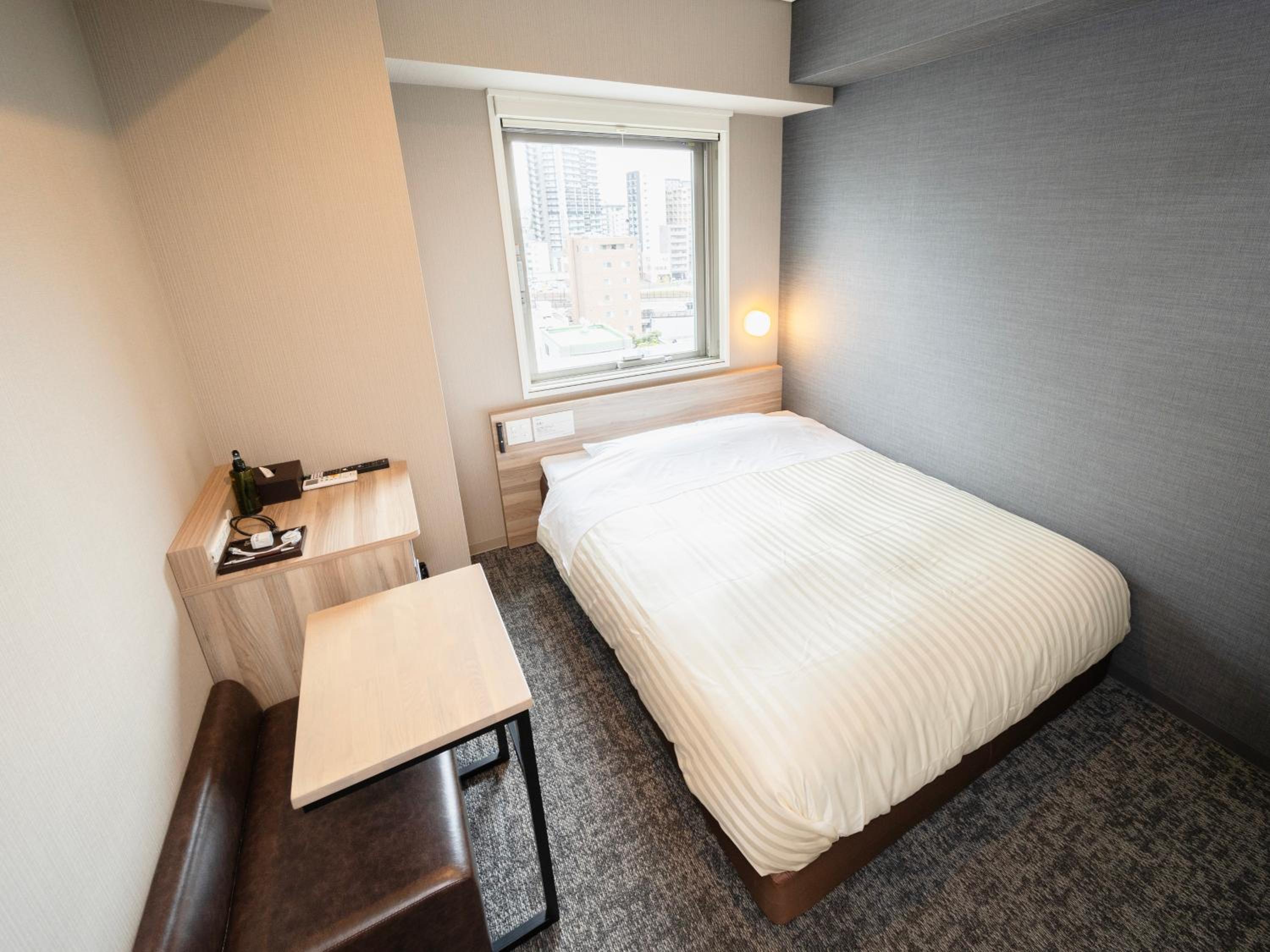 Standard Double Room photo 1
