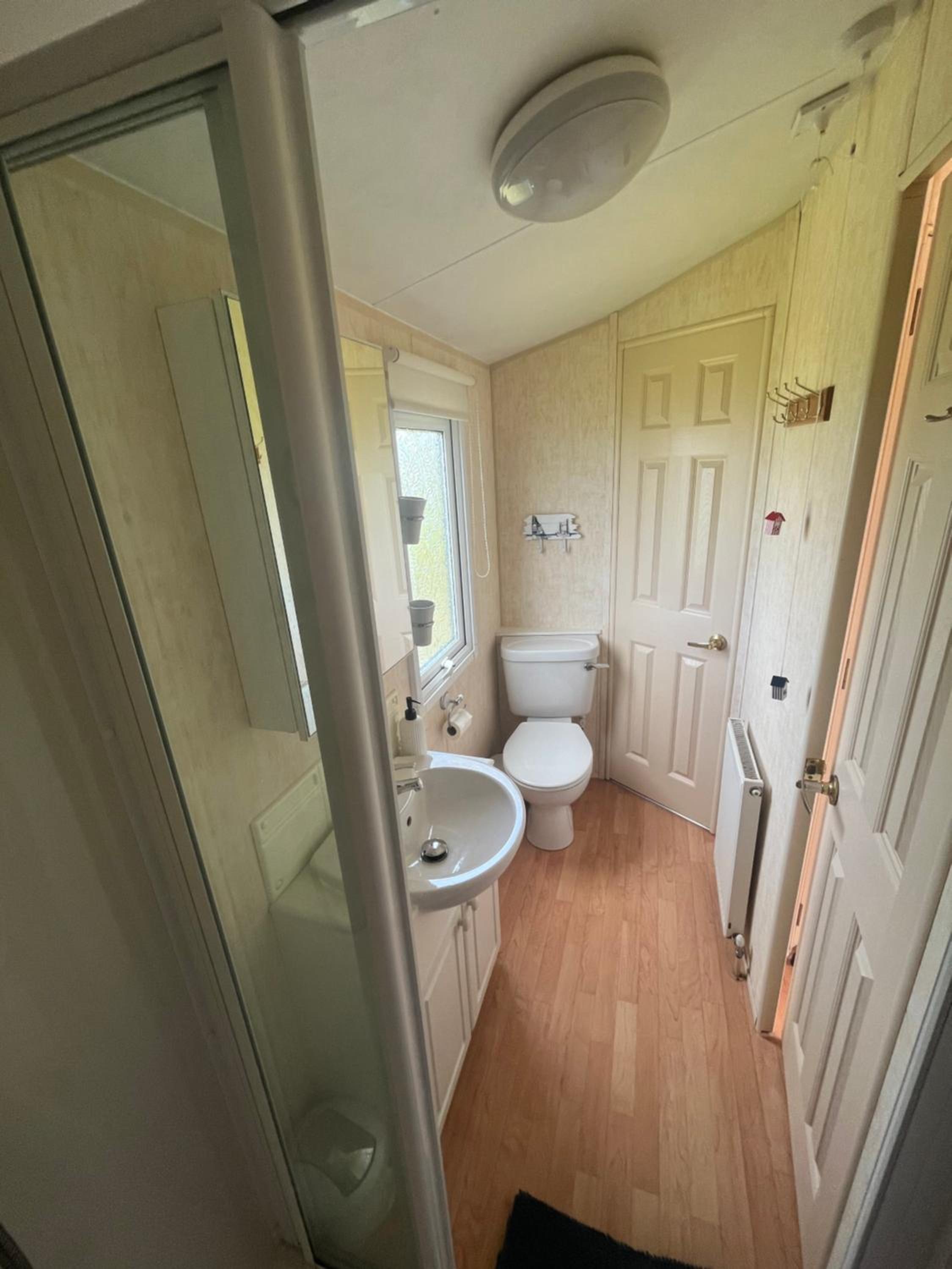 Two-Bedroom Chalet photo 3