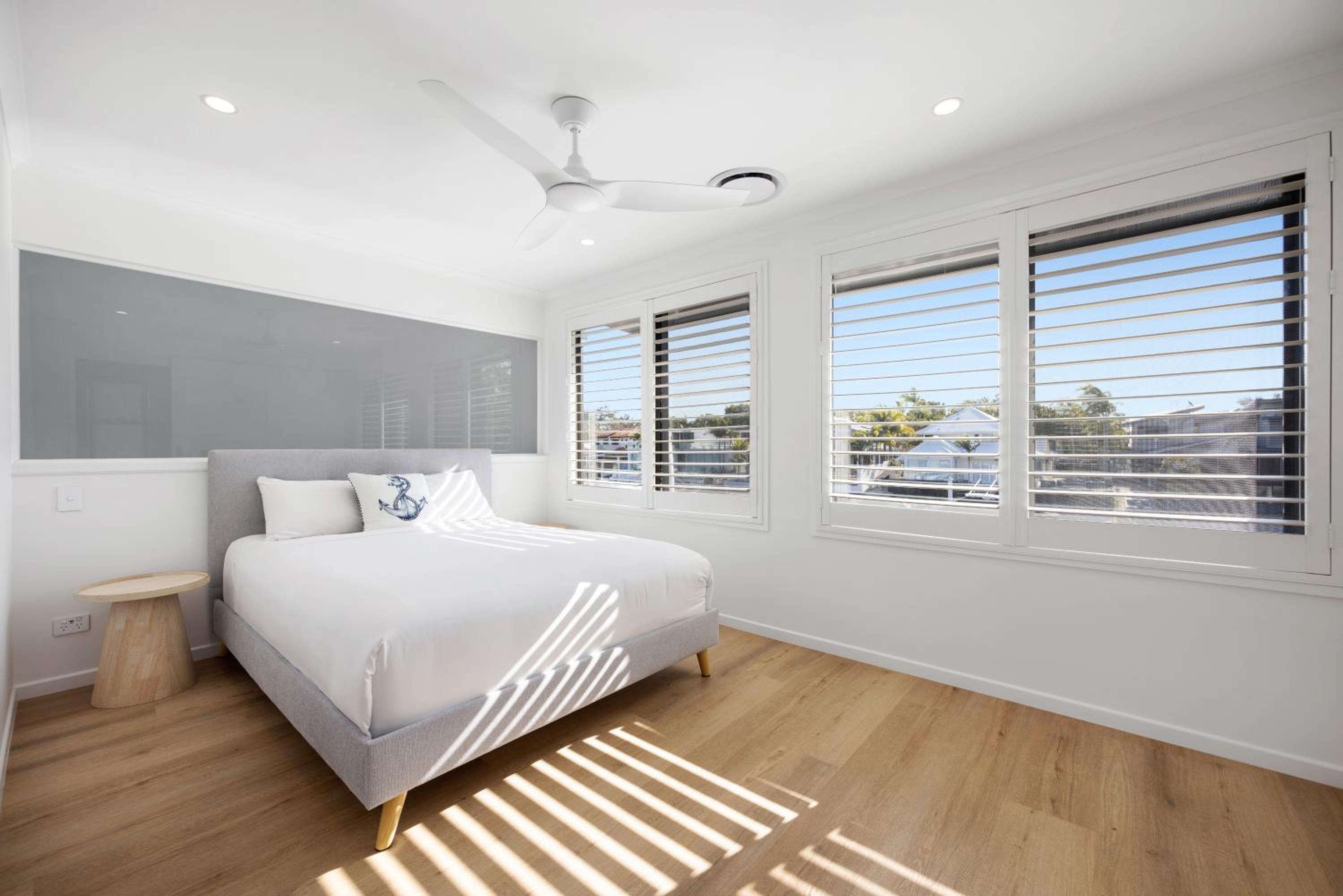 Four-Bedroom House photo 1