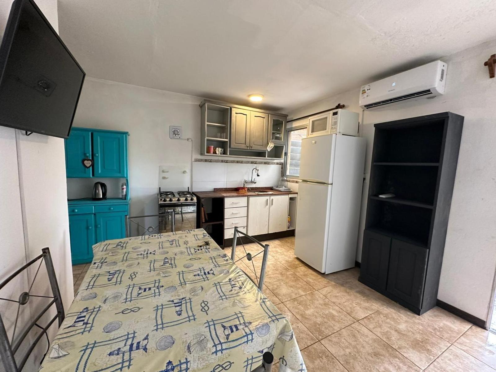 One-Bedroom House photo 2