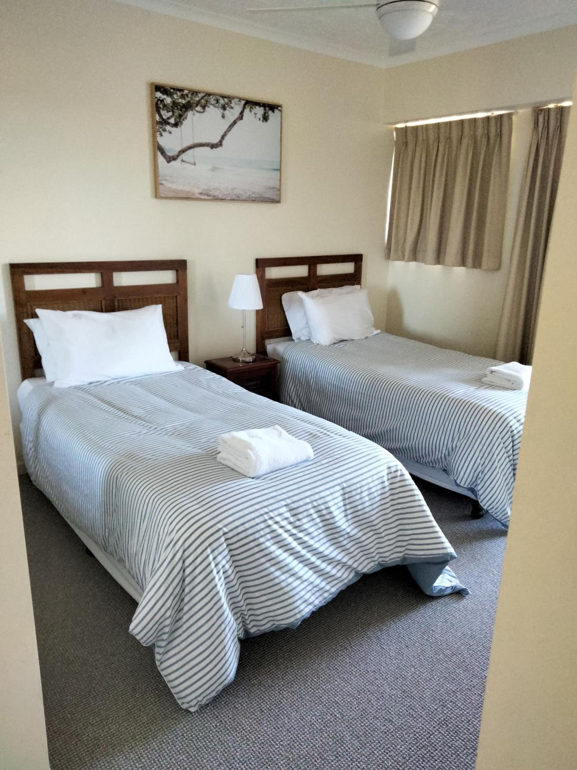 Two-Bedroom Apartment with Sea View photo 3