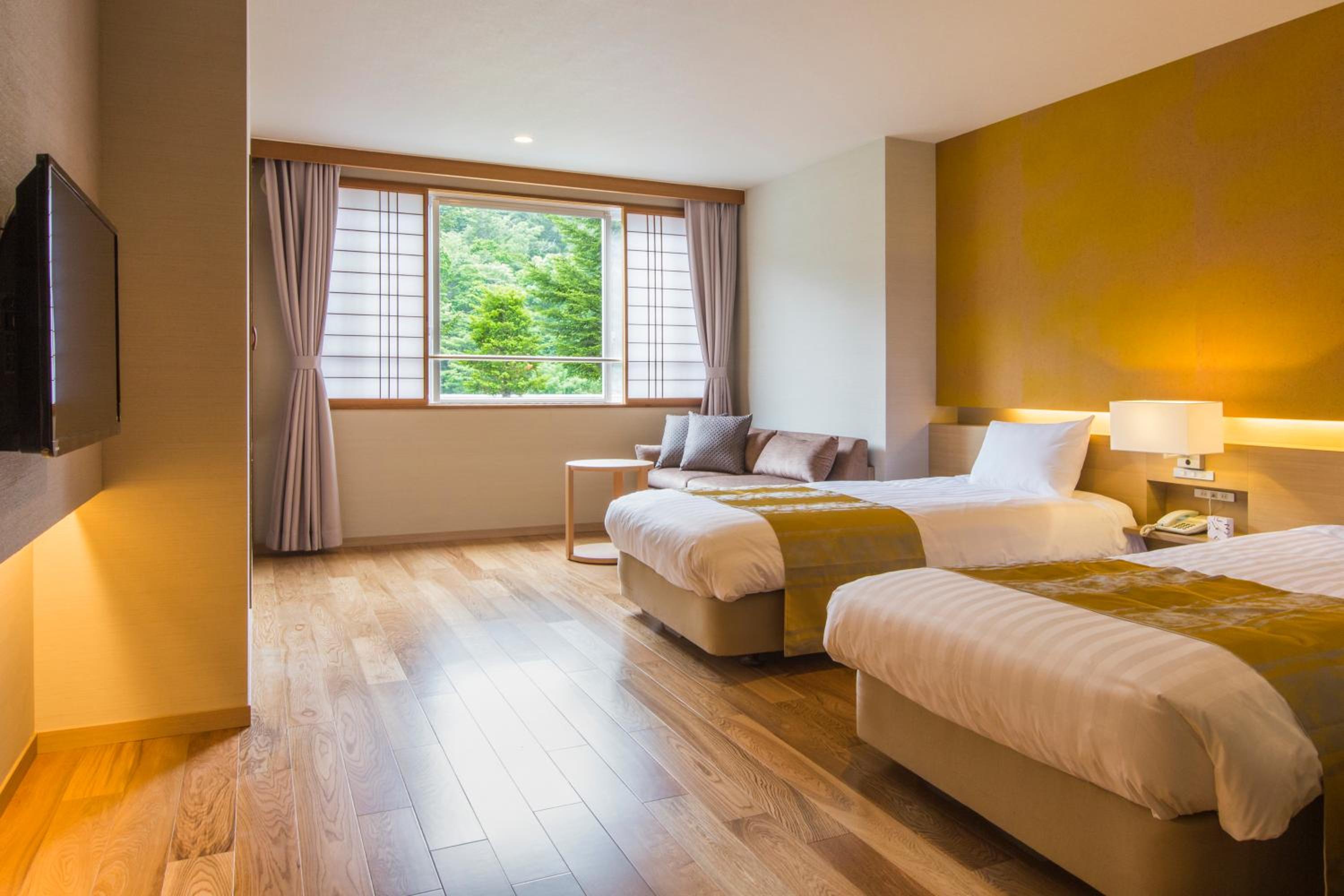 Midorinokaze Resort Kitayuzawa, Billede 4