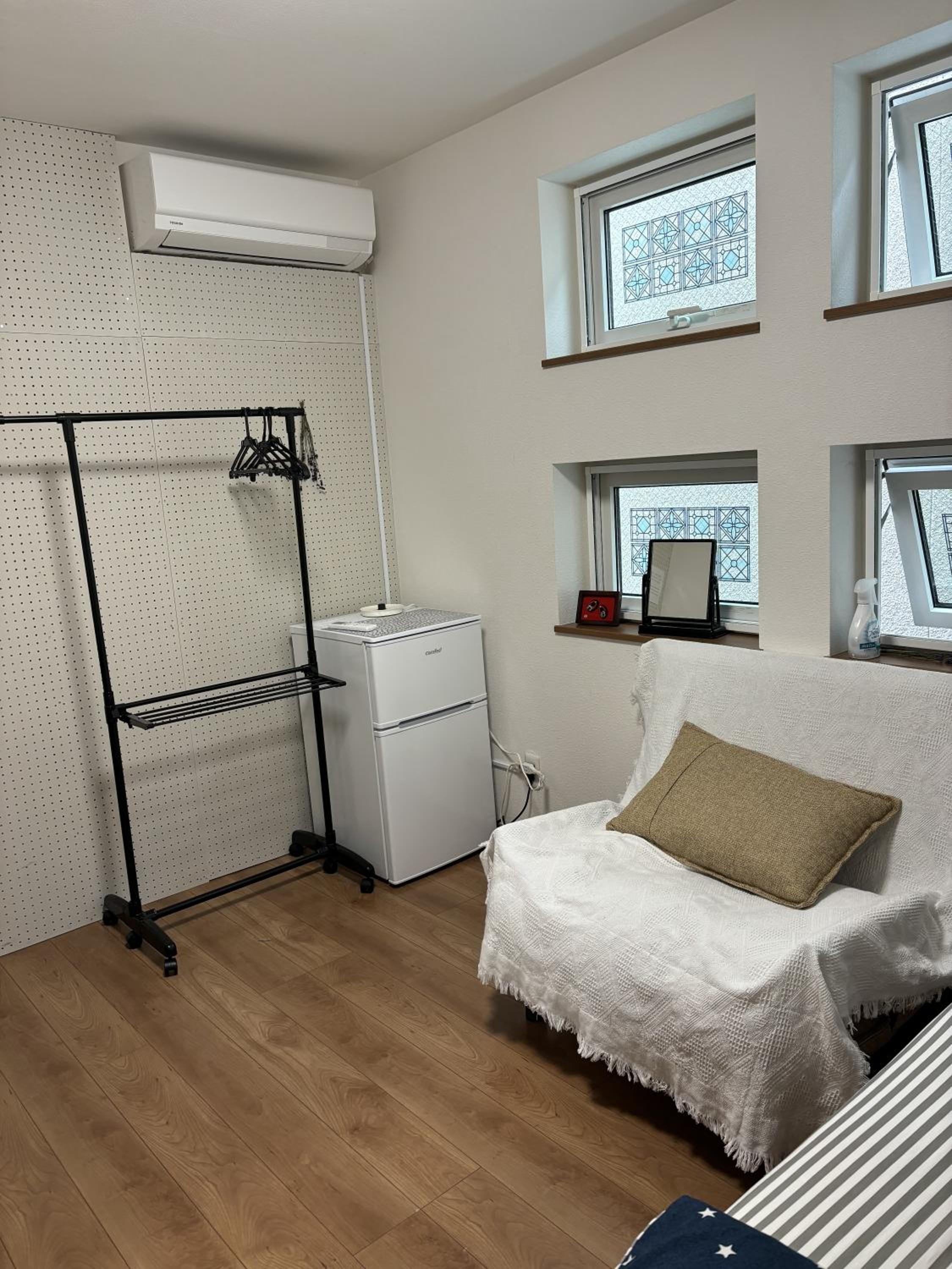 Double Room photo 3