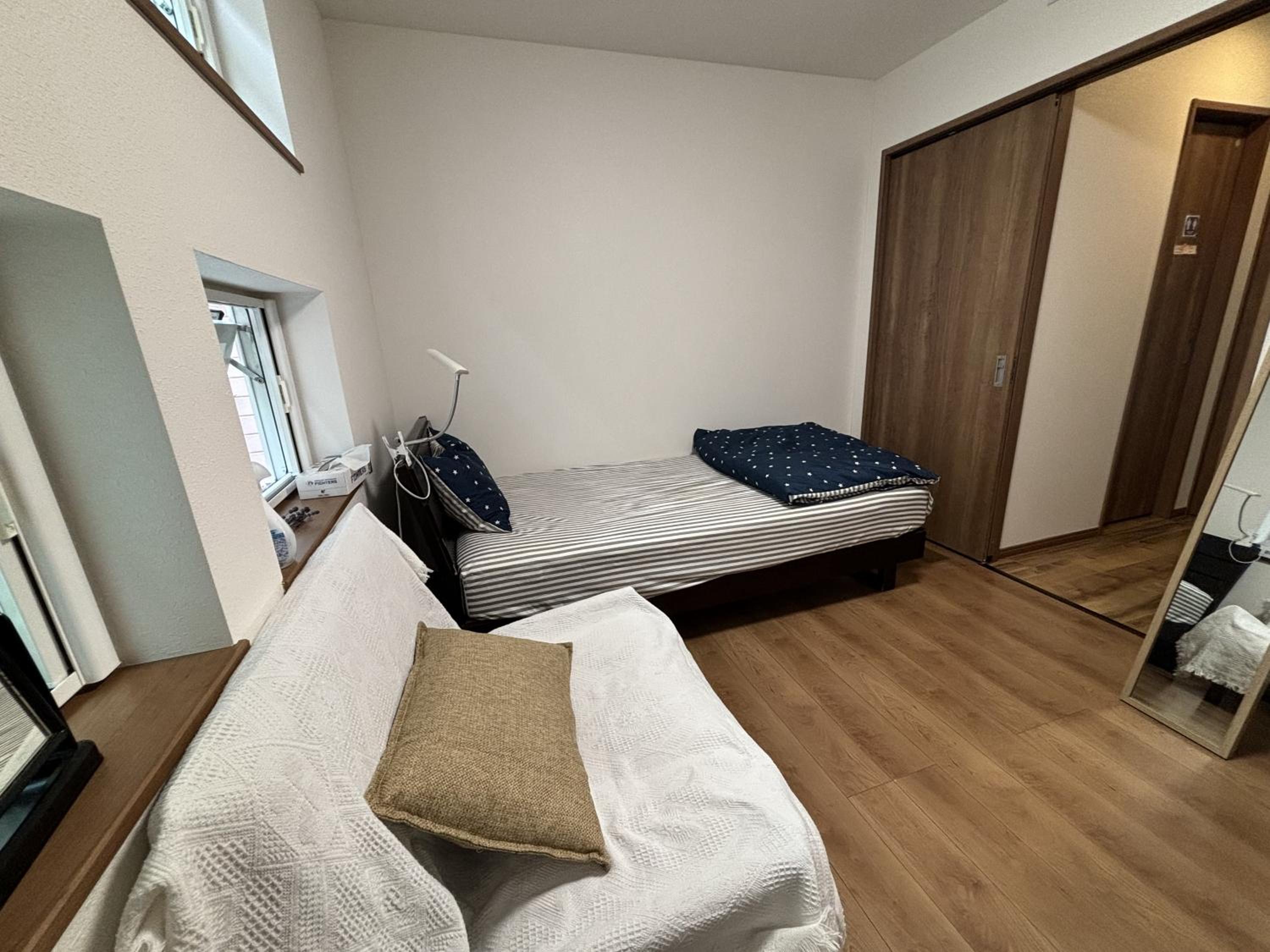 Double Room photo 2