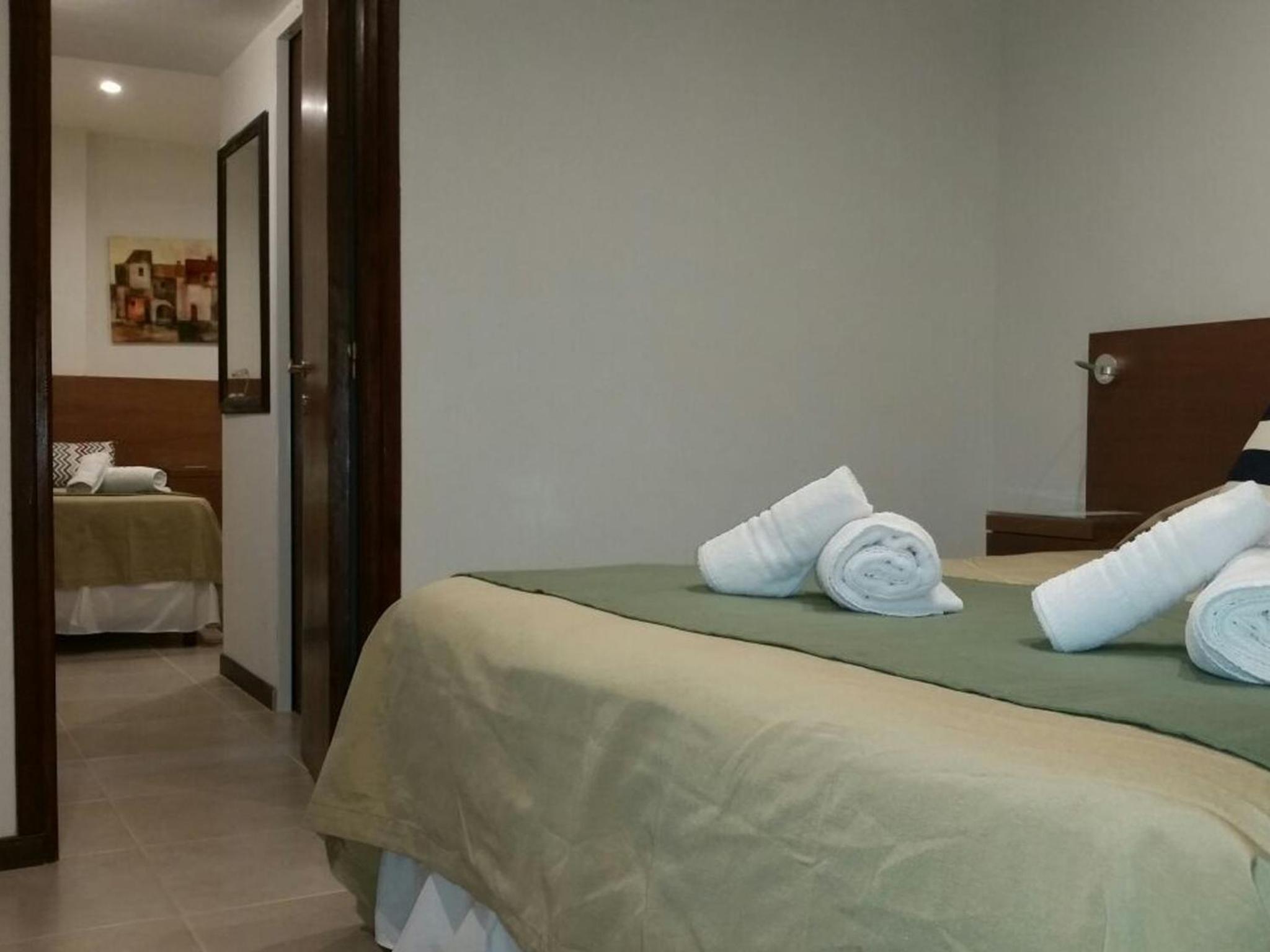 Superior Quadruple Room