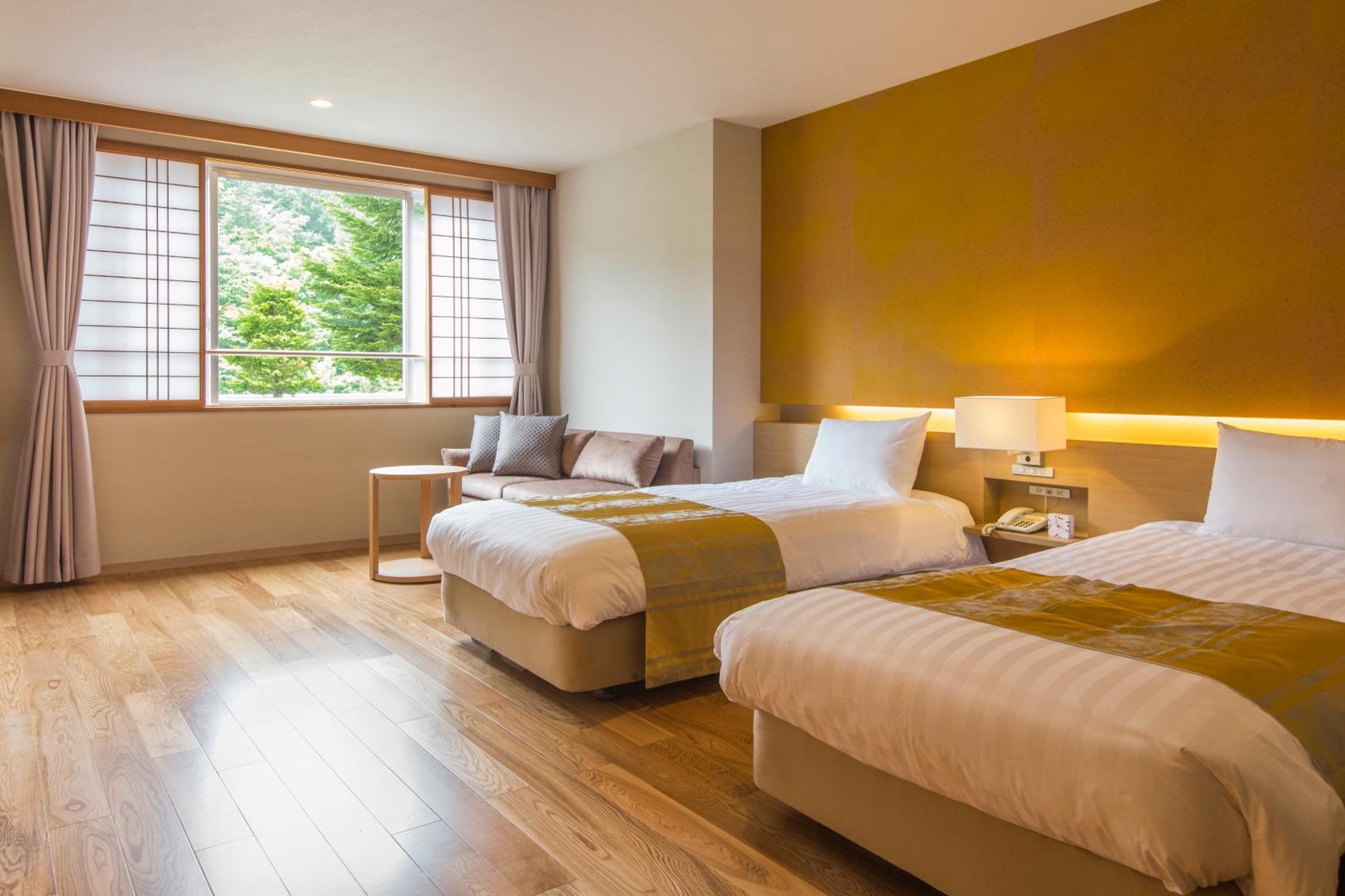 Midorinokaze Resort Kitayuzawa, Billede 2