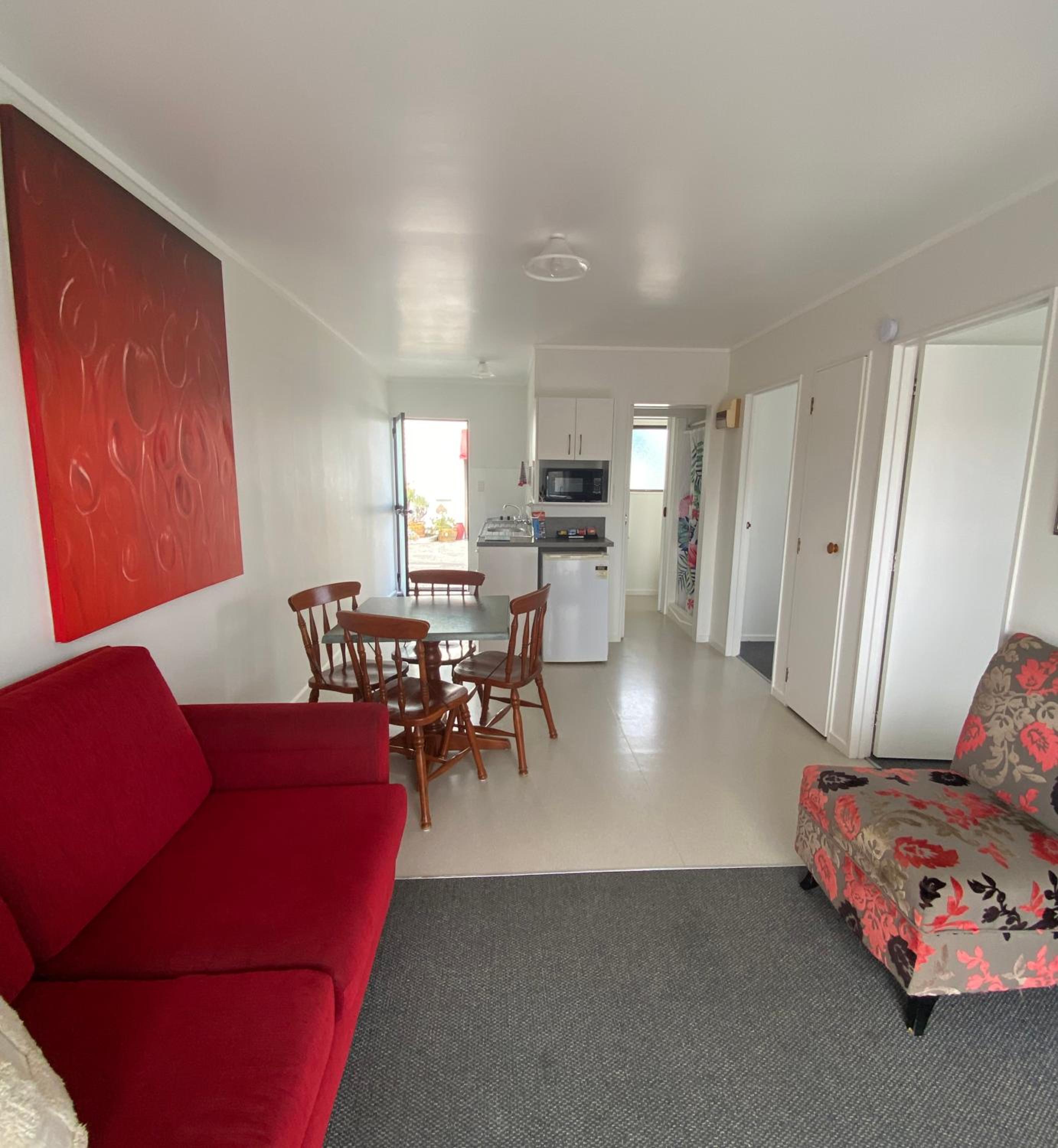 Two-Bedroom Apartment 1 photo 1