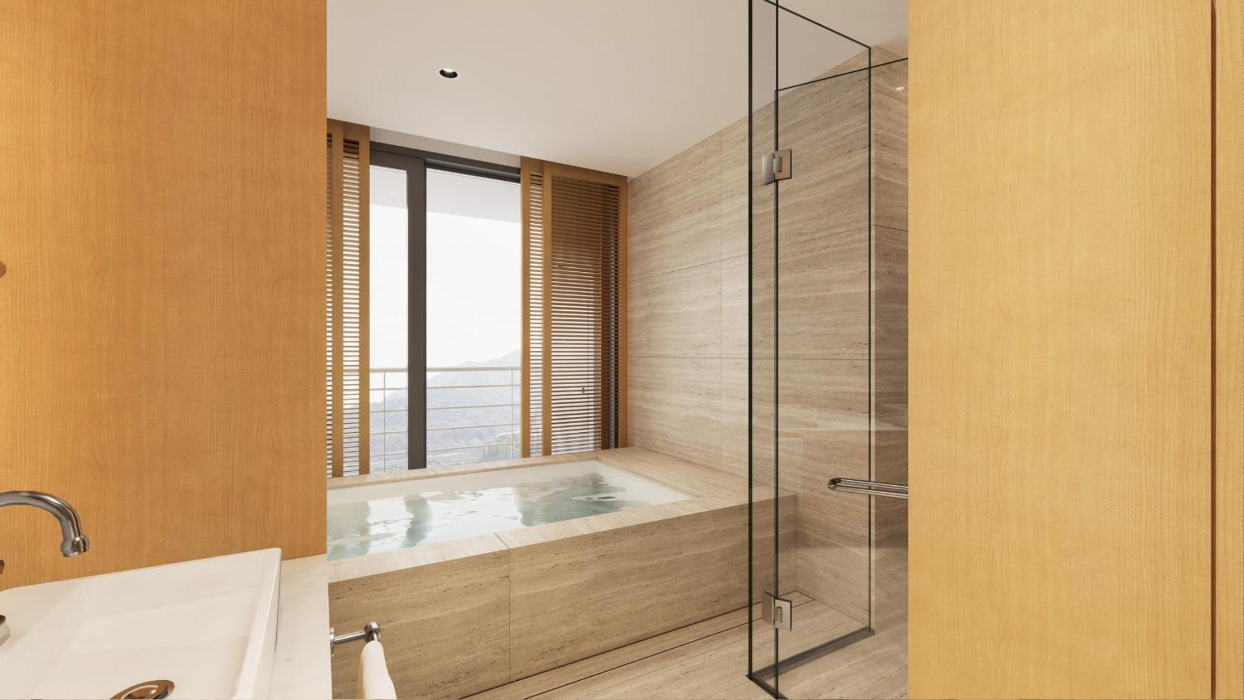 Suite Premium Double