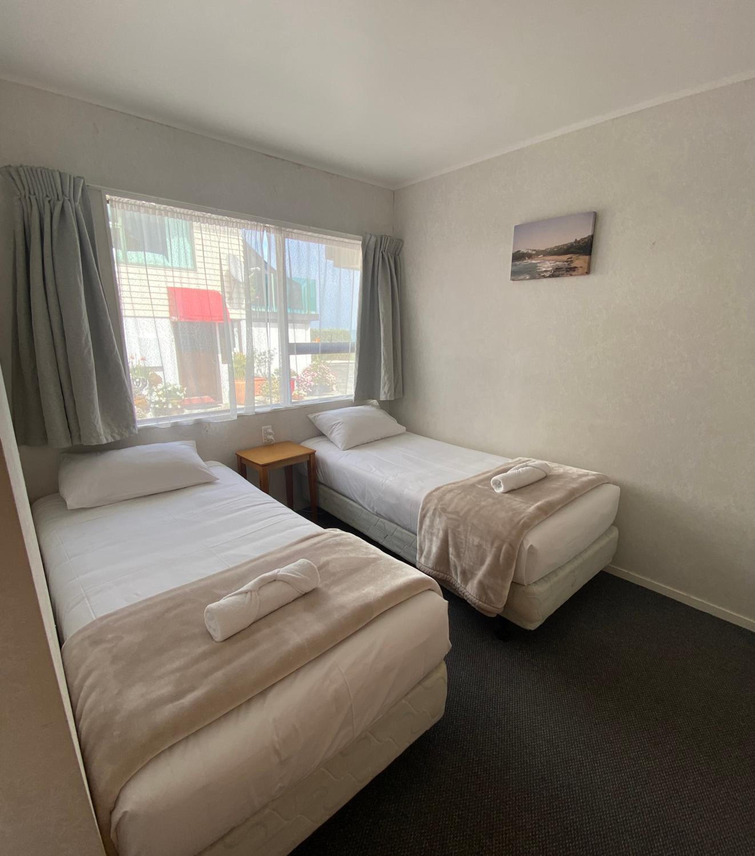 Two-Bedroom Apartment 2