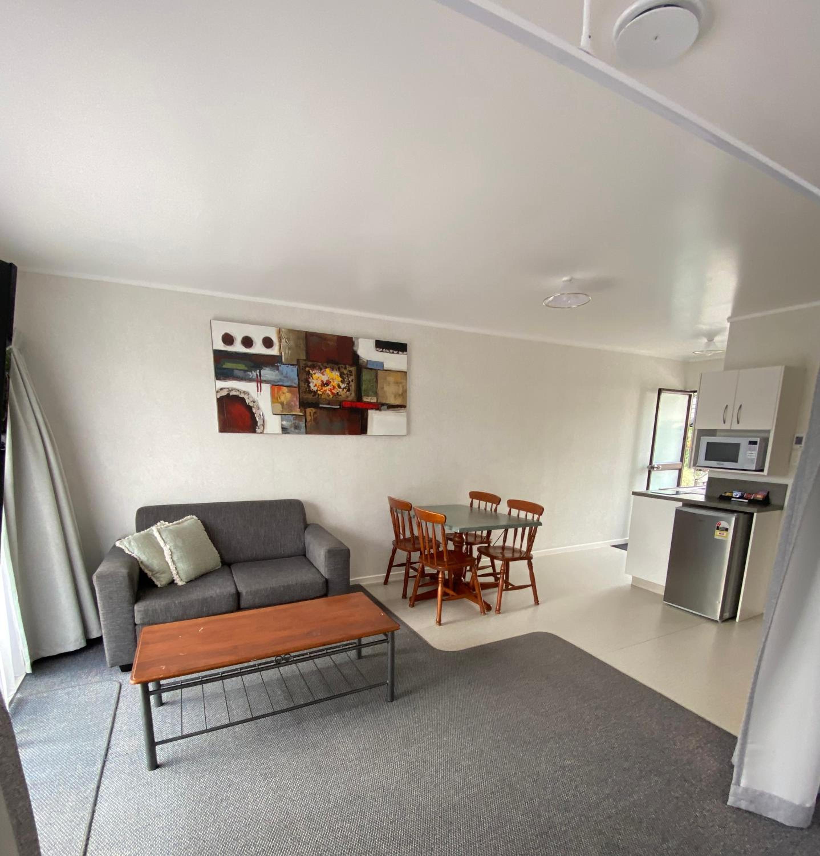 Two-Bedroom Apartment 2 photo 1