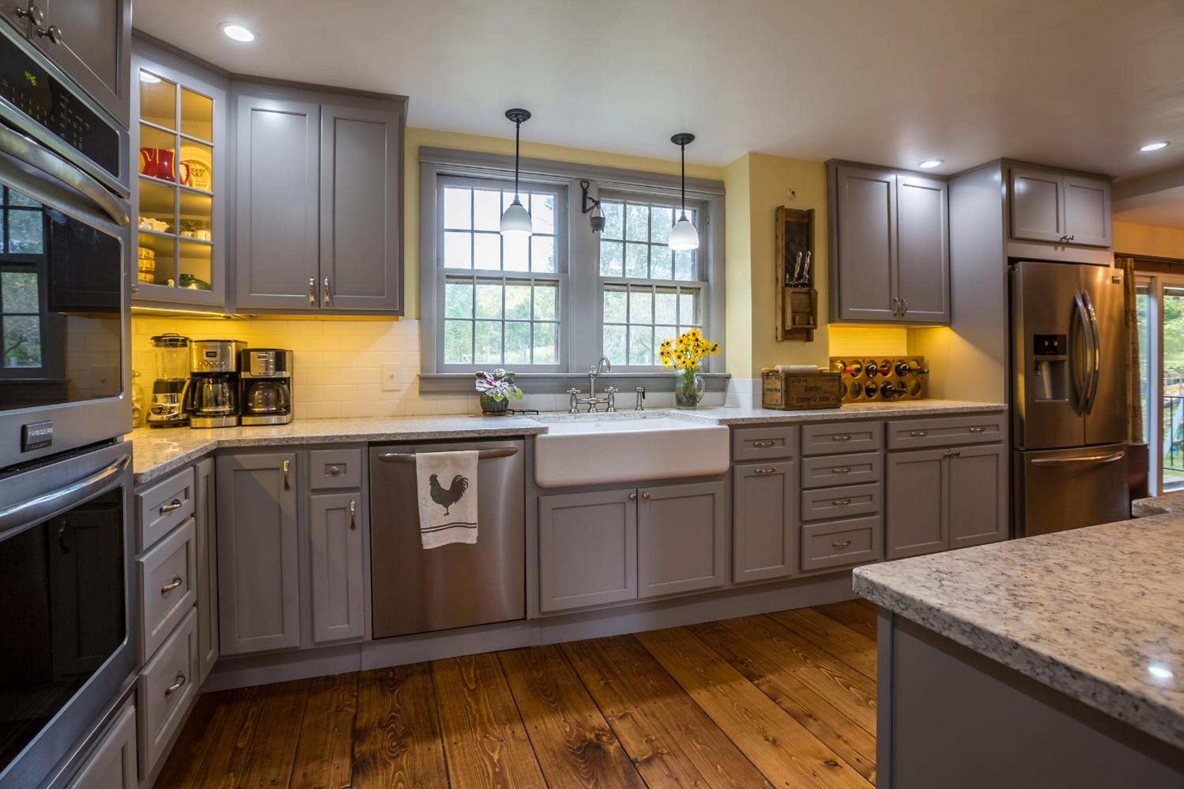 Vacation Home photo 3