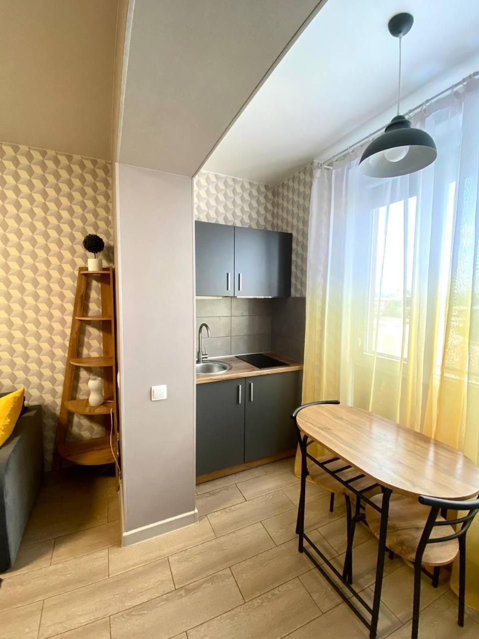 One-Bedroom House photo 2