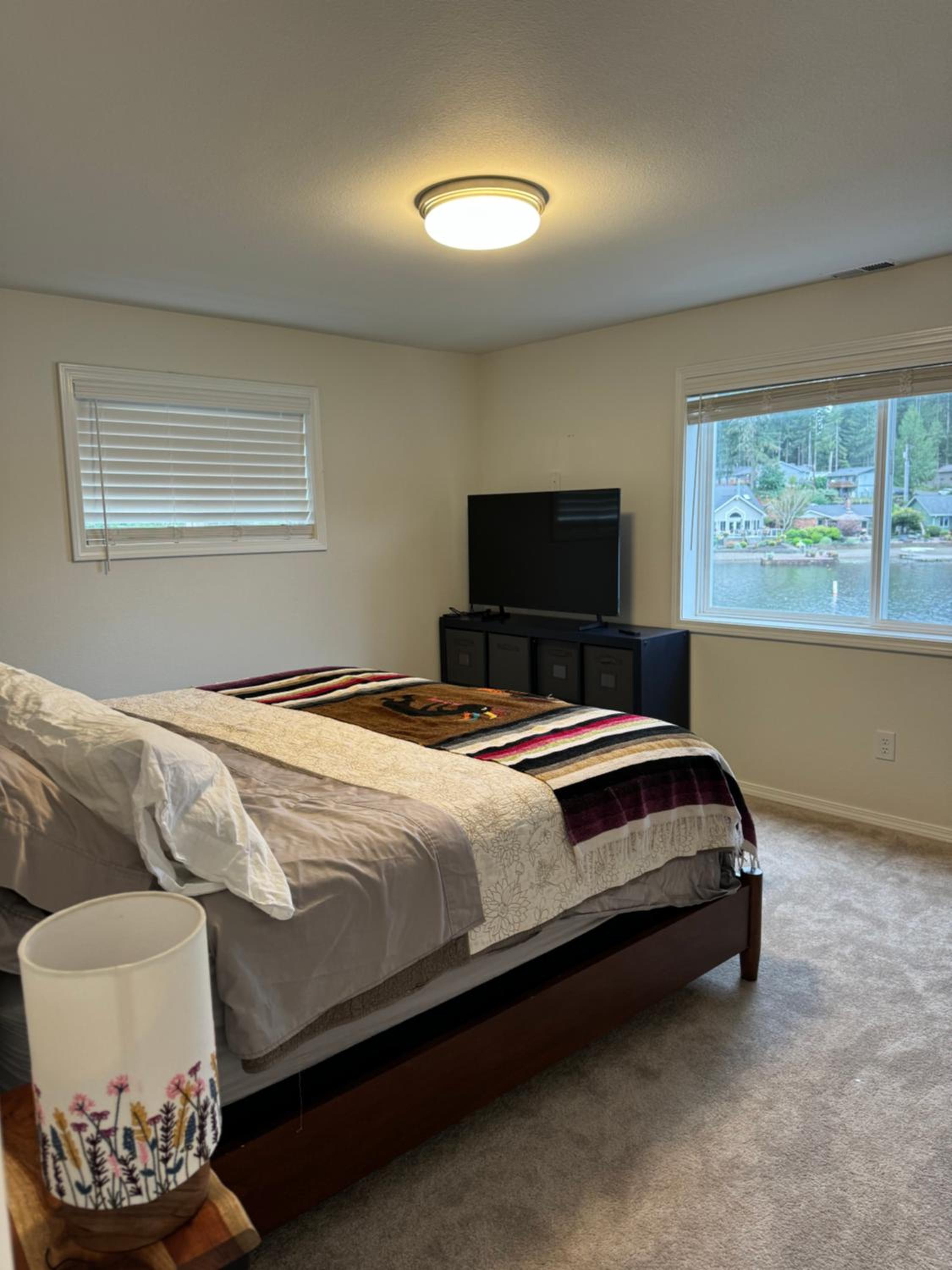 Two-Bedroom House photo 3
