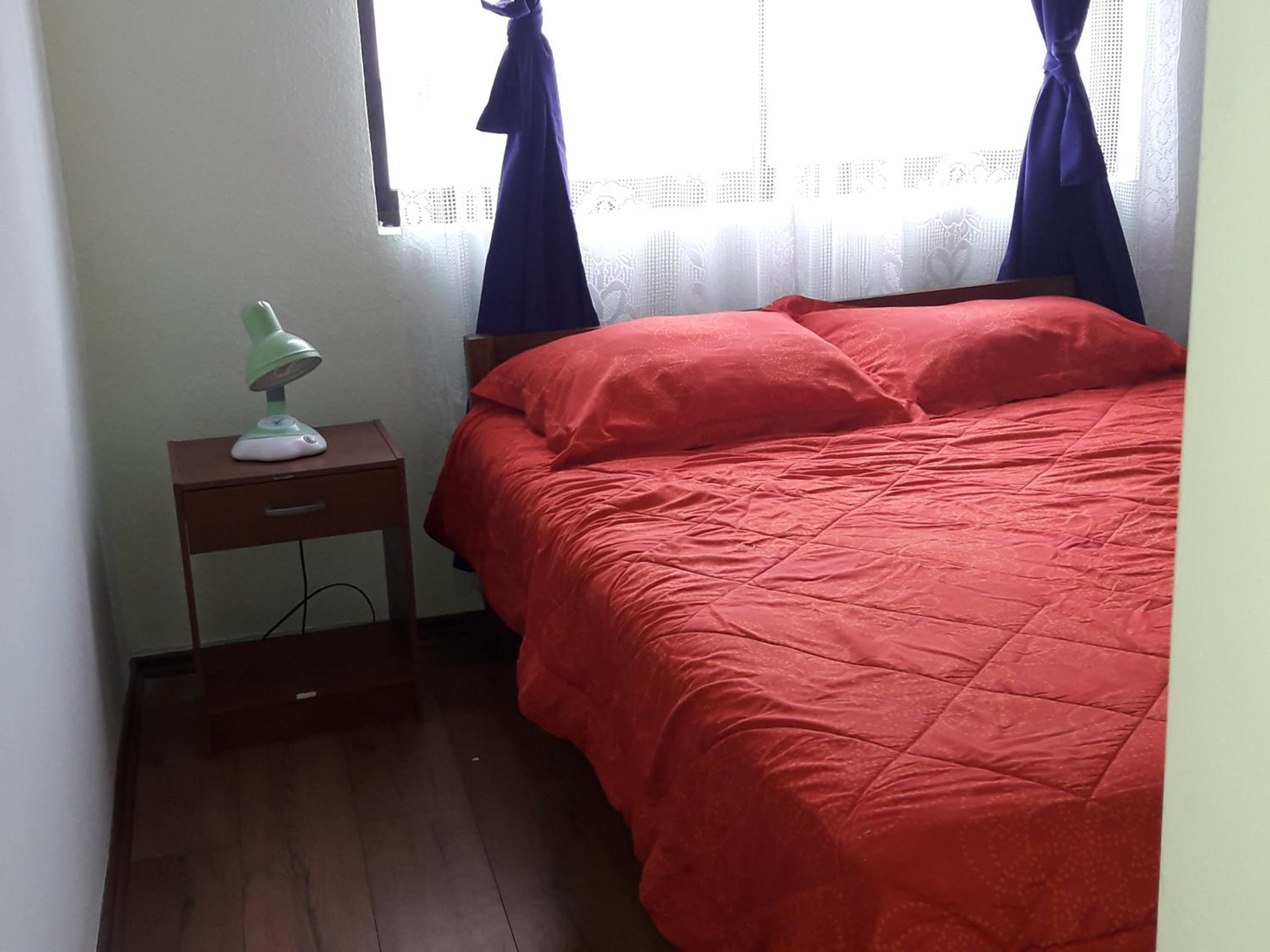 Apartment photo 1