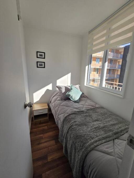 Three-Bedroom Apartment photo 2