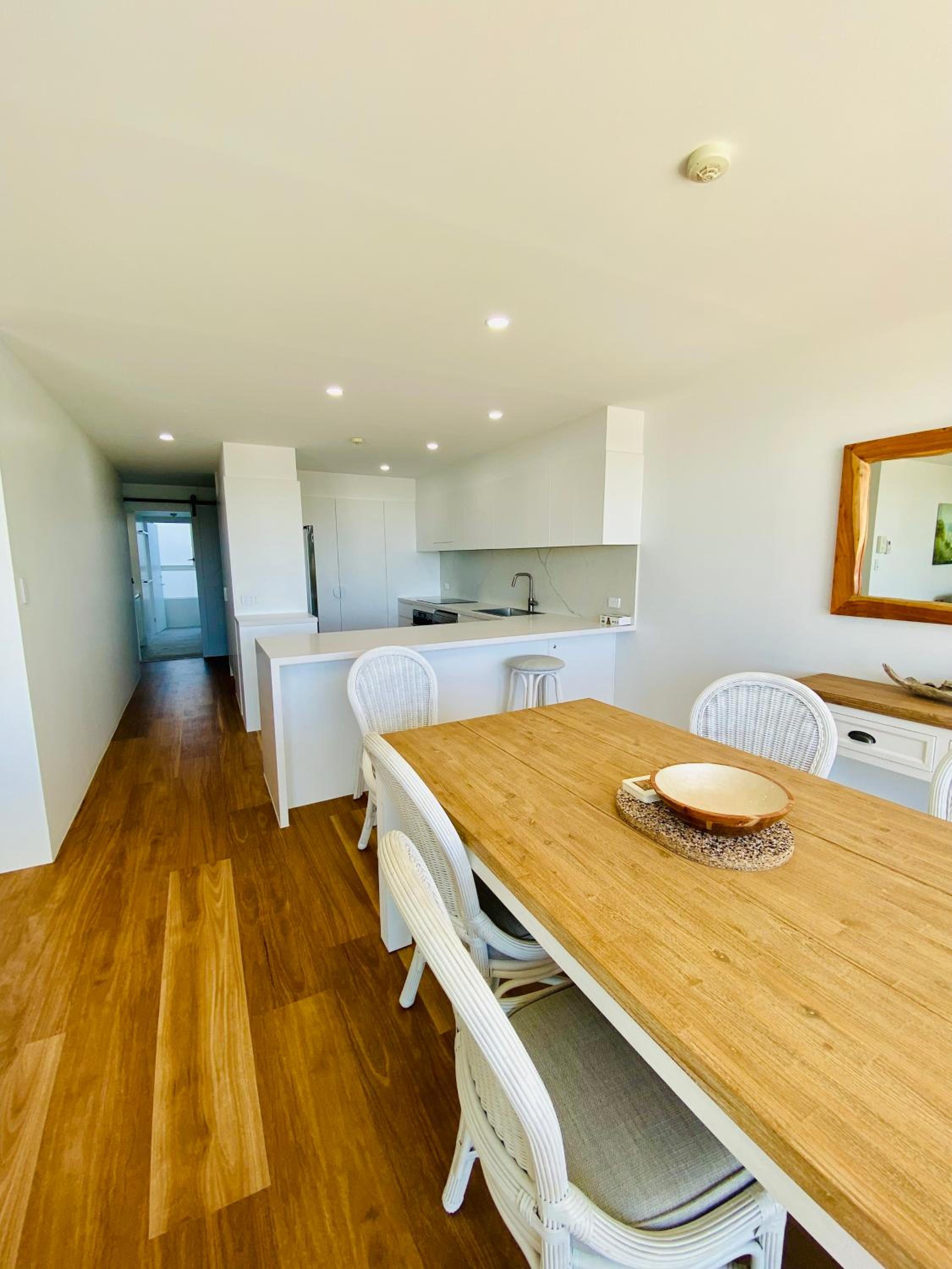 Apartment With Sea View