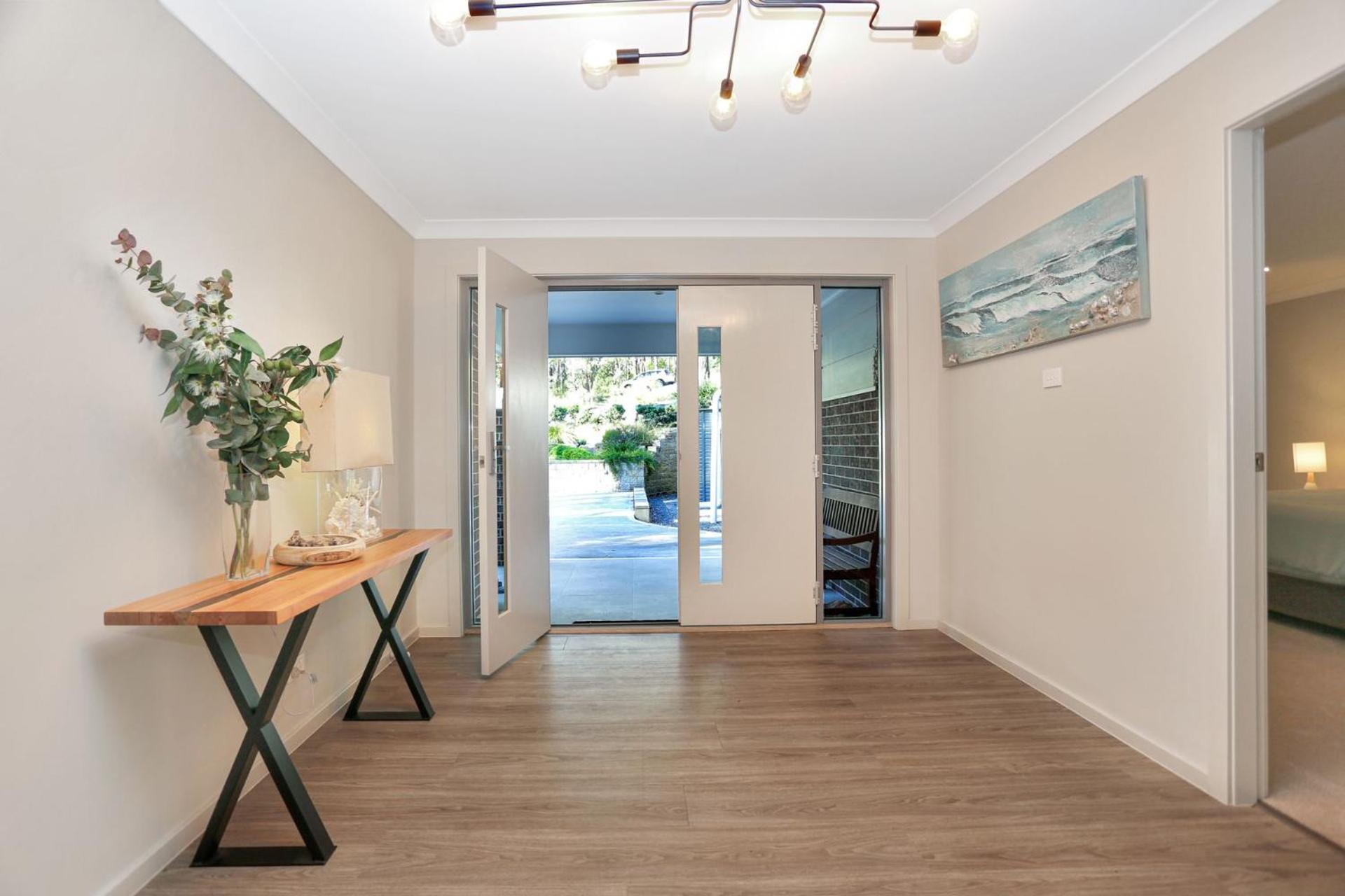 Vacation Home photo 1