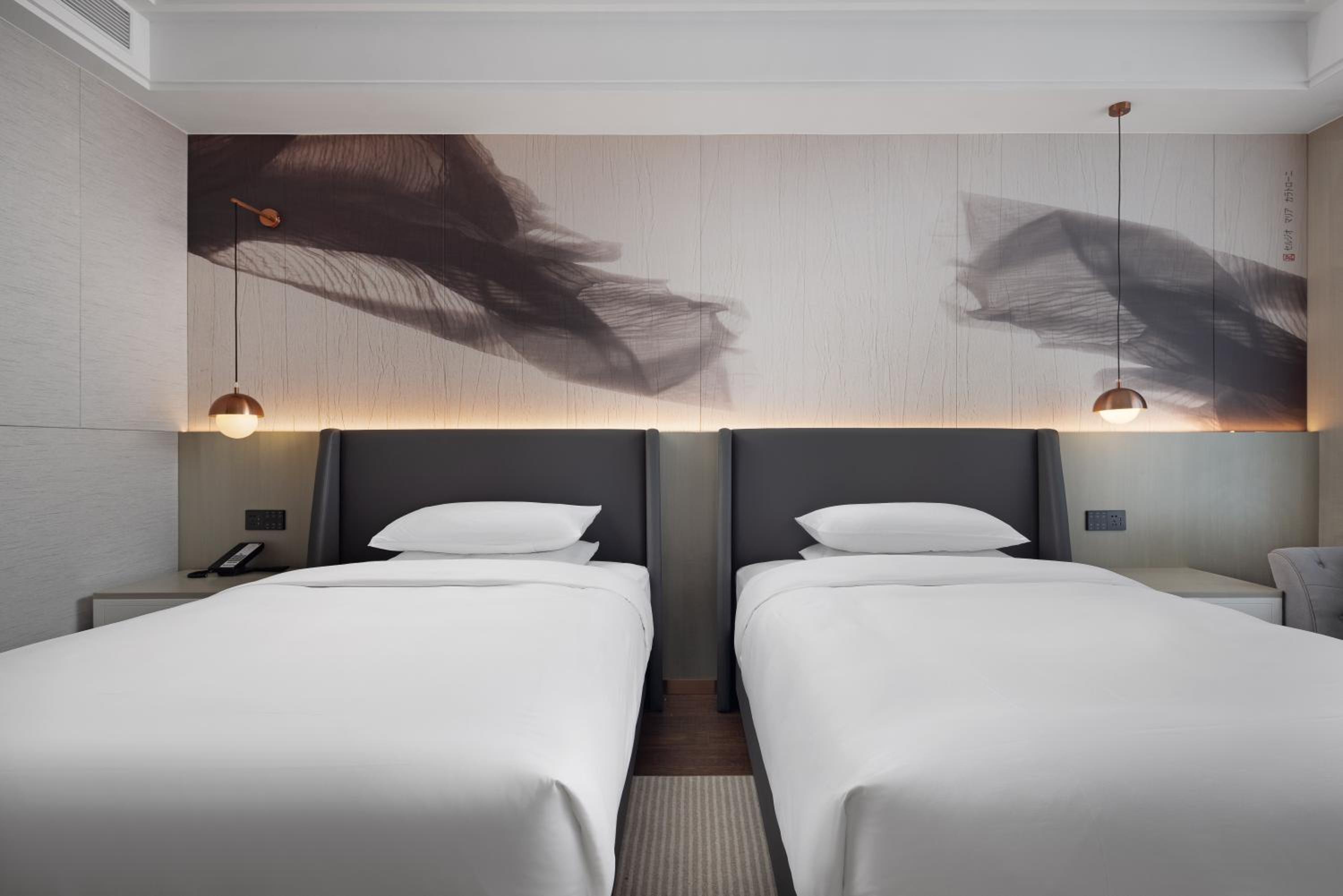 Comfort Twin Room photo 1