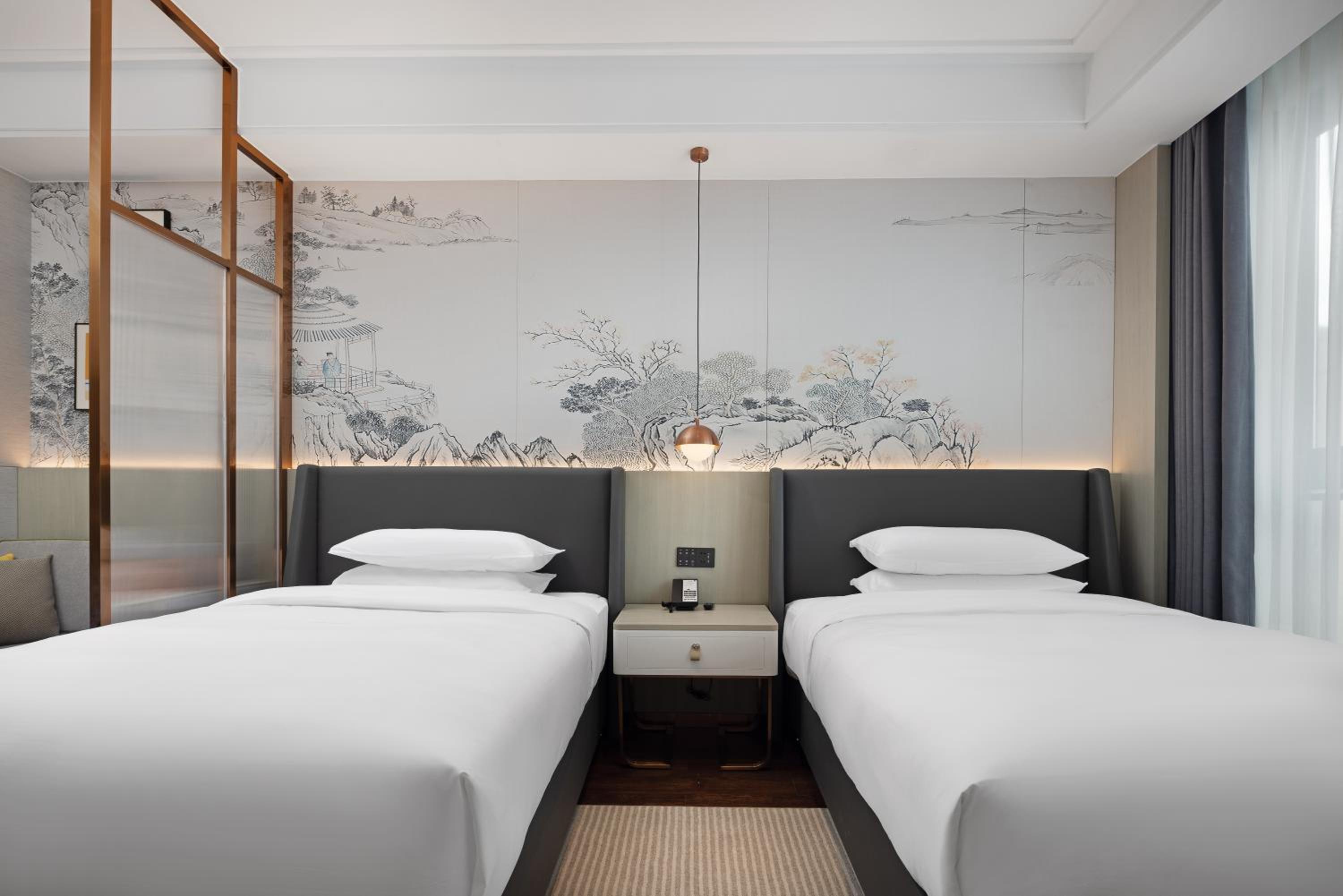 Superior Twin Room photo 1