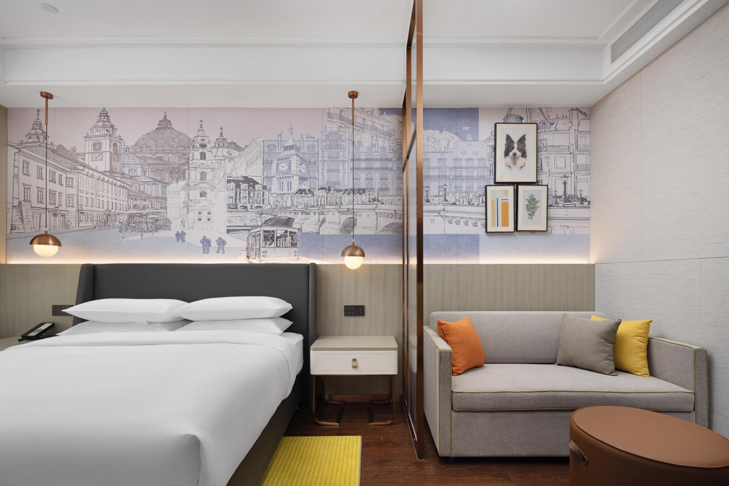 Superior Double Room photo 1