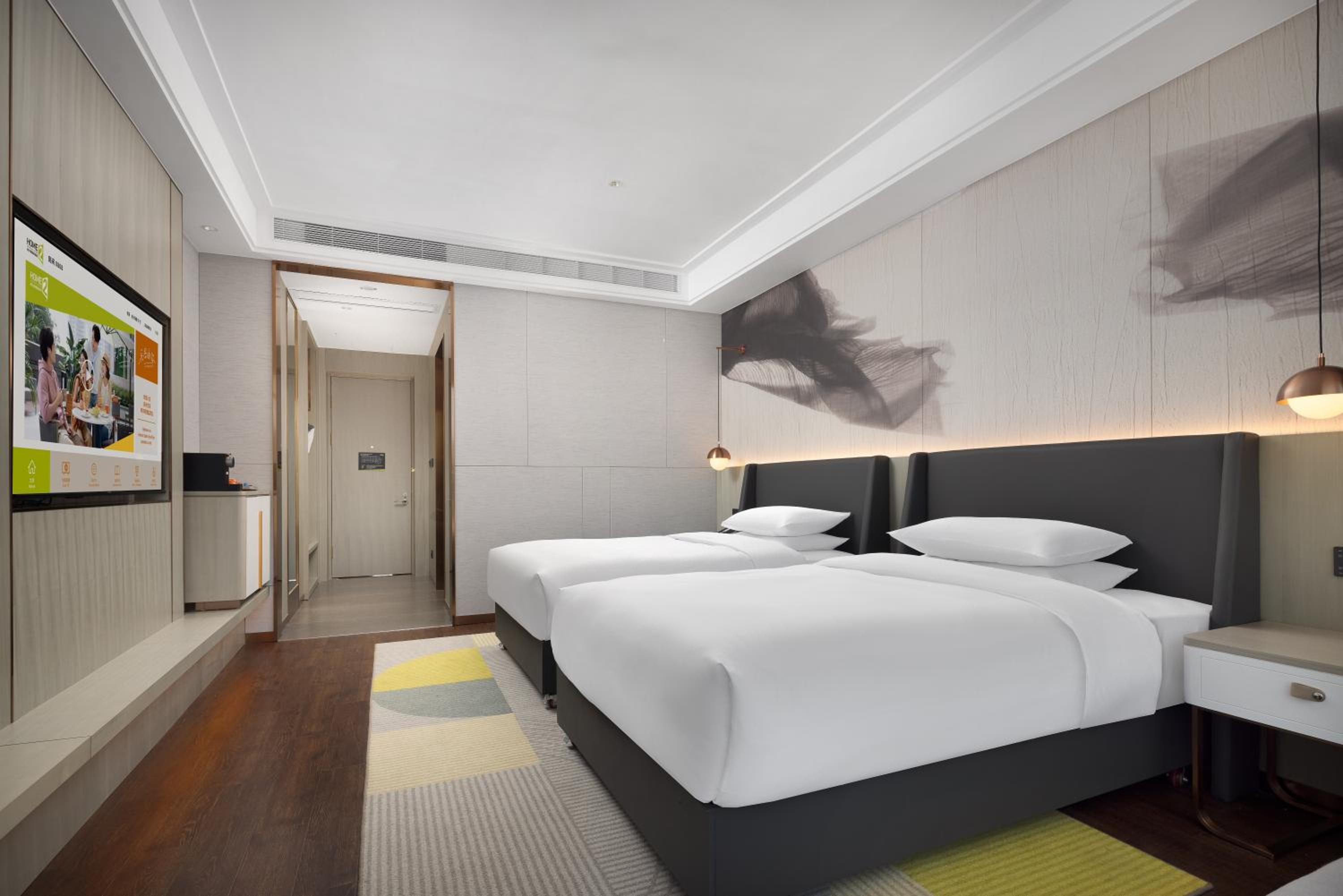 Comfort Twin Room photo 3
