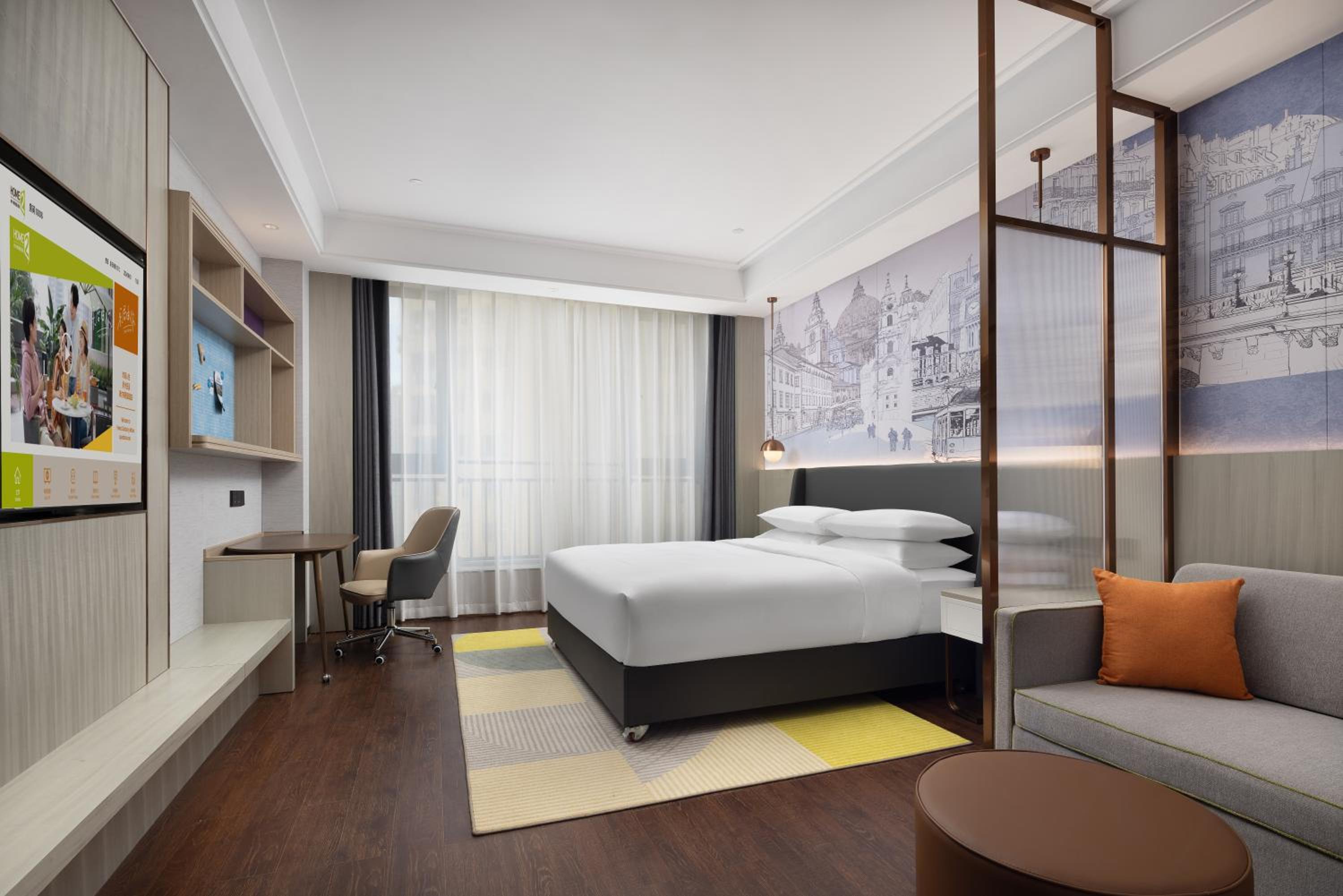 Superior Double Room photo 2
