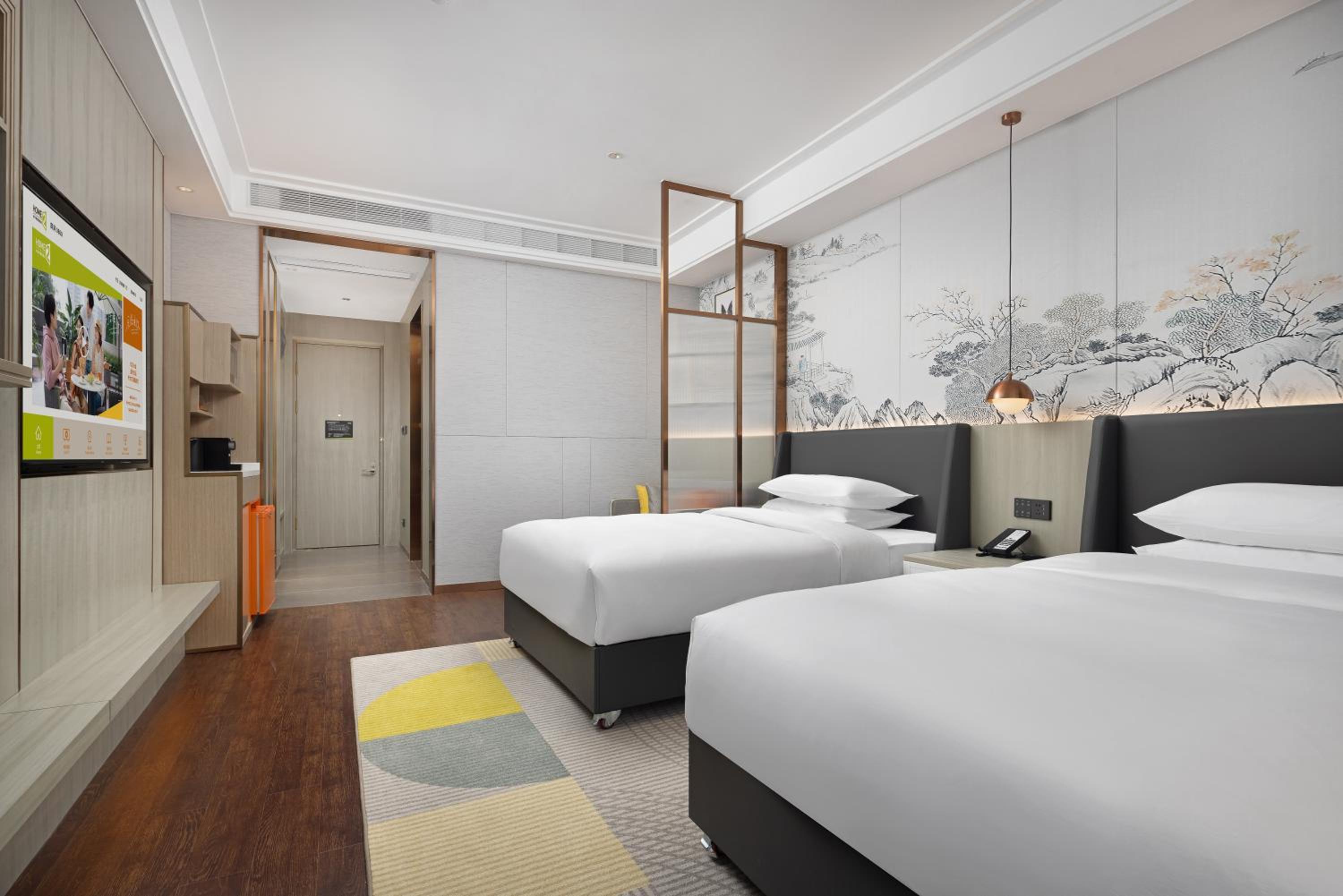 Superior Twin Room photo 3