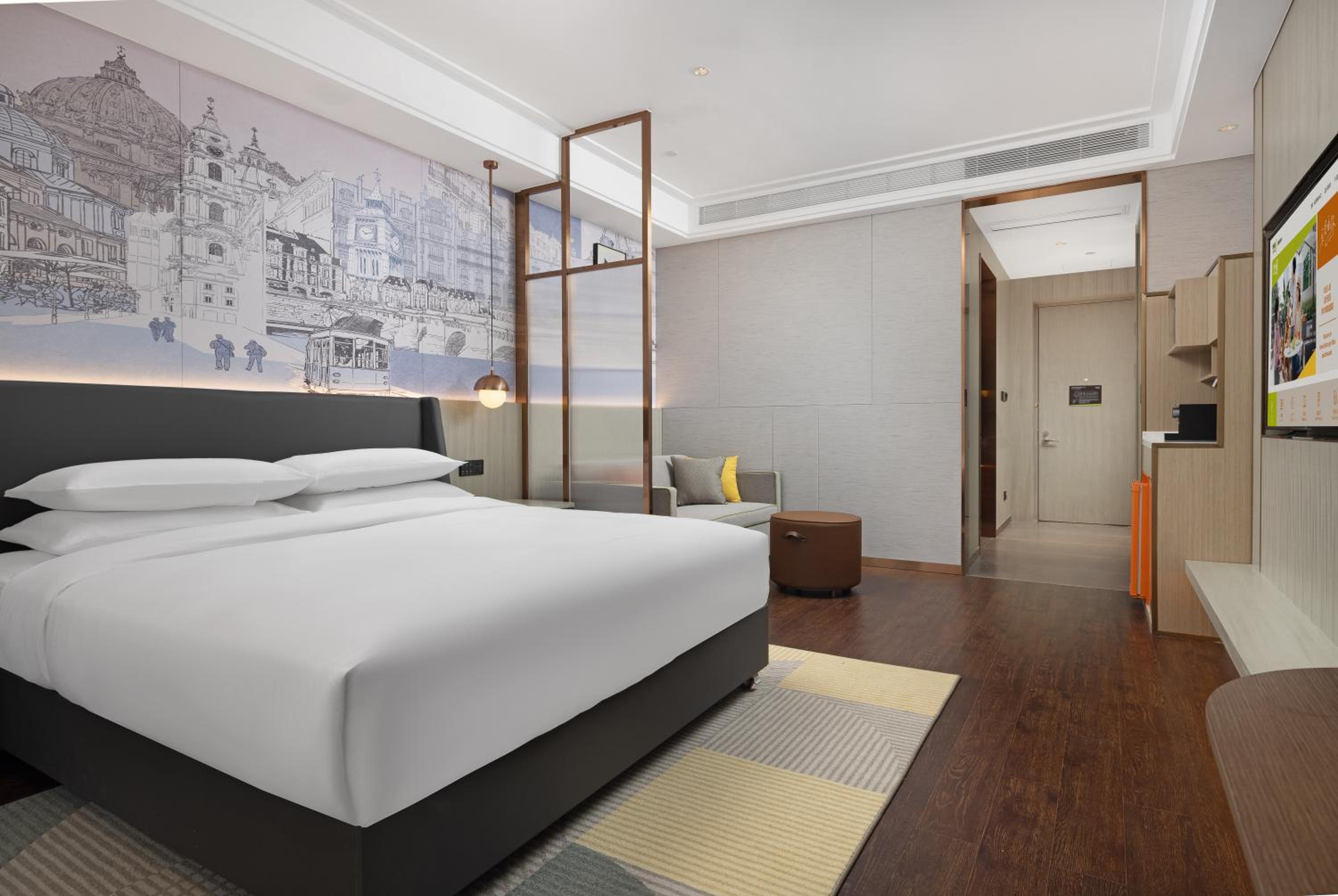 Superior Double Room photo 3