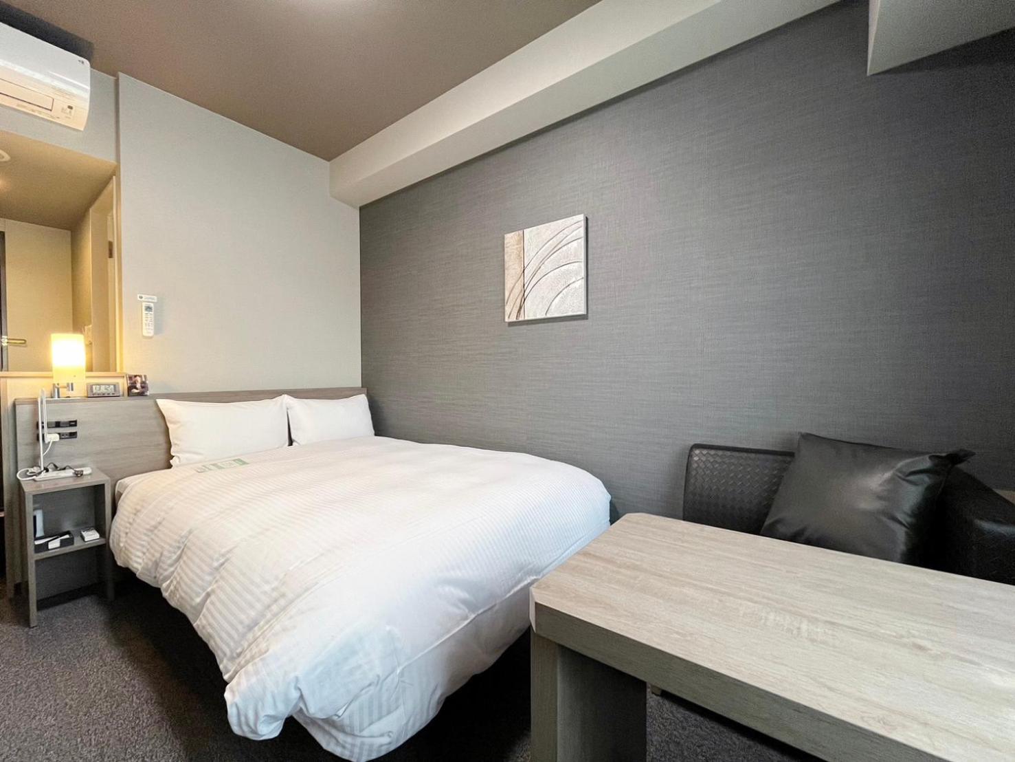 Comfort Double Room with Small Double Bed - Non-Smoking - Photo 5