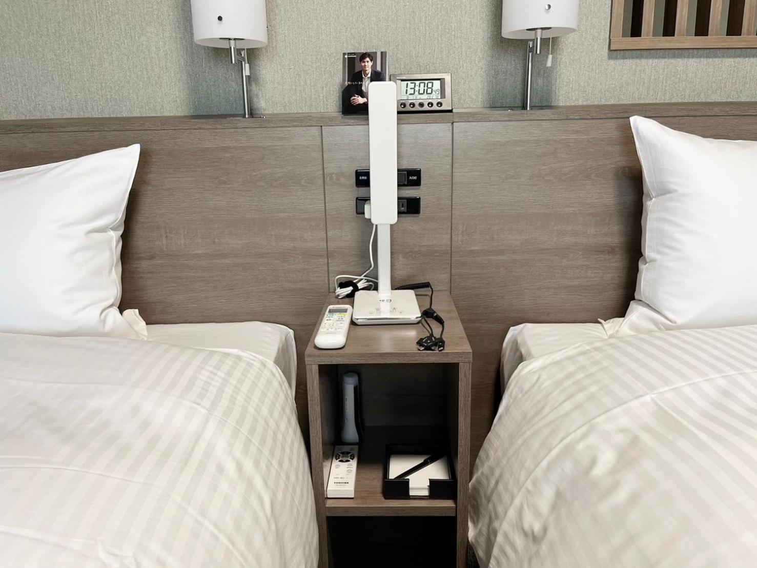 Comfort Double Room with Small Double Bed - Non-Smoking - Photo 3